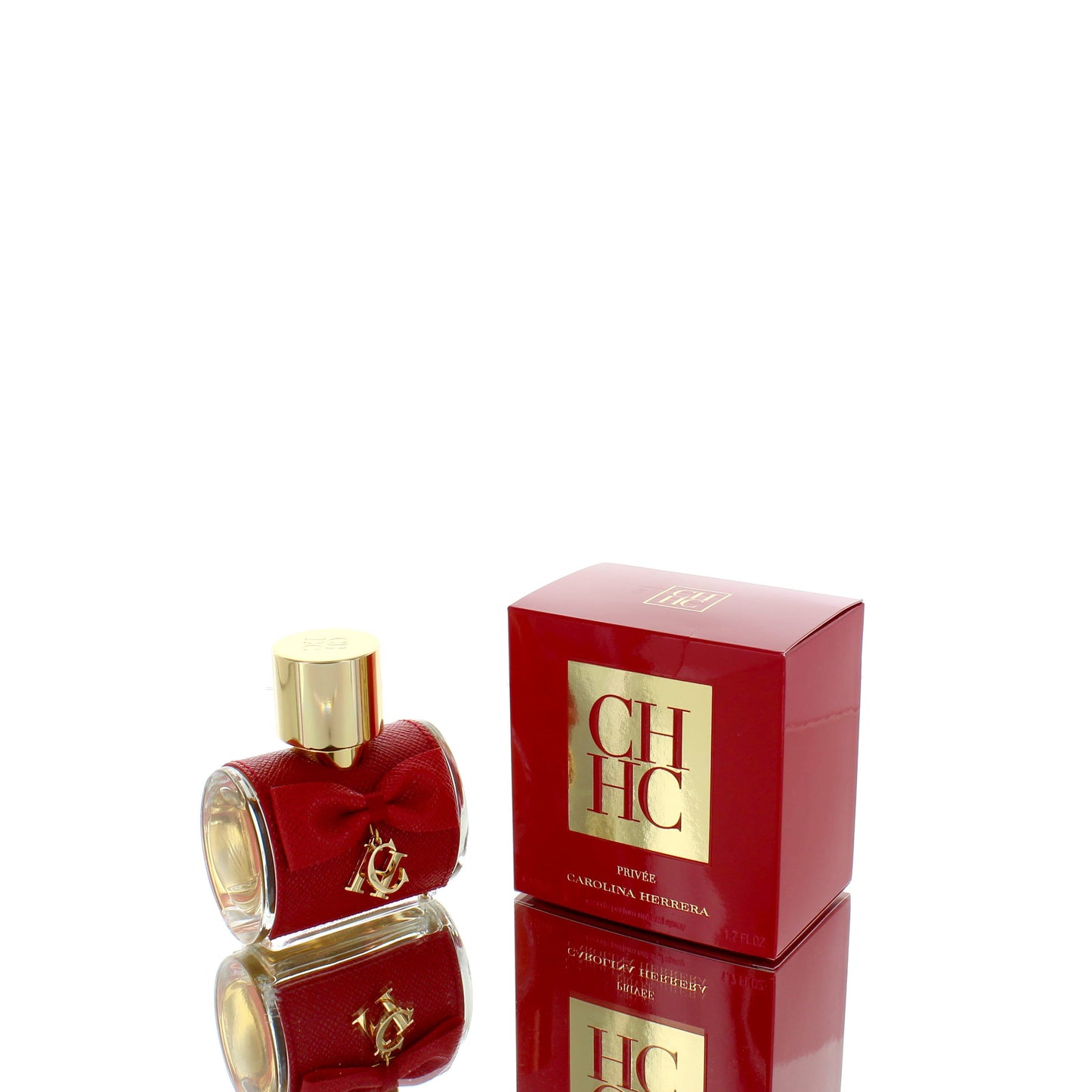 CH Prive de Carolina Herrera pour femme