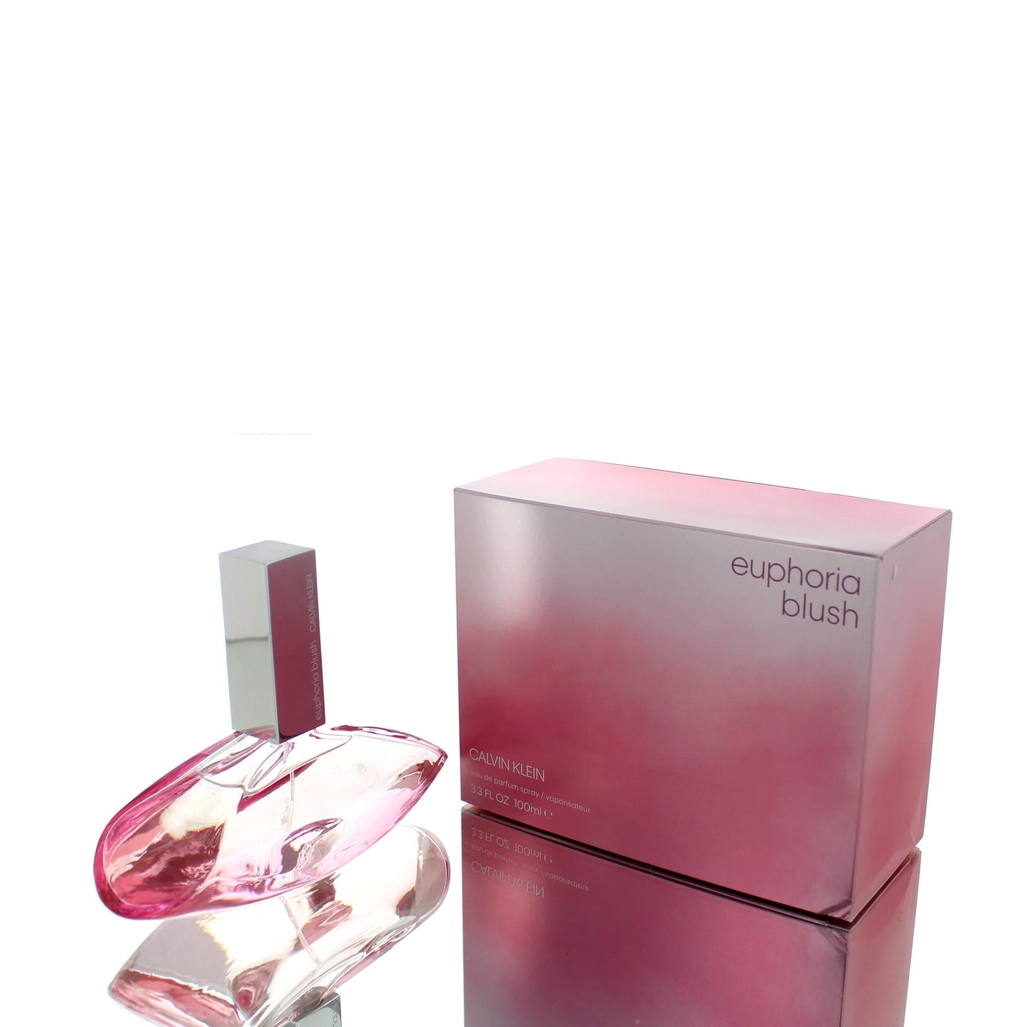 Calvin Klein Euphoria Blush For Woman