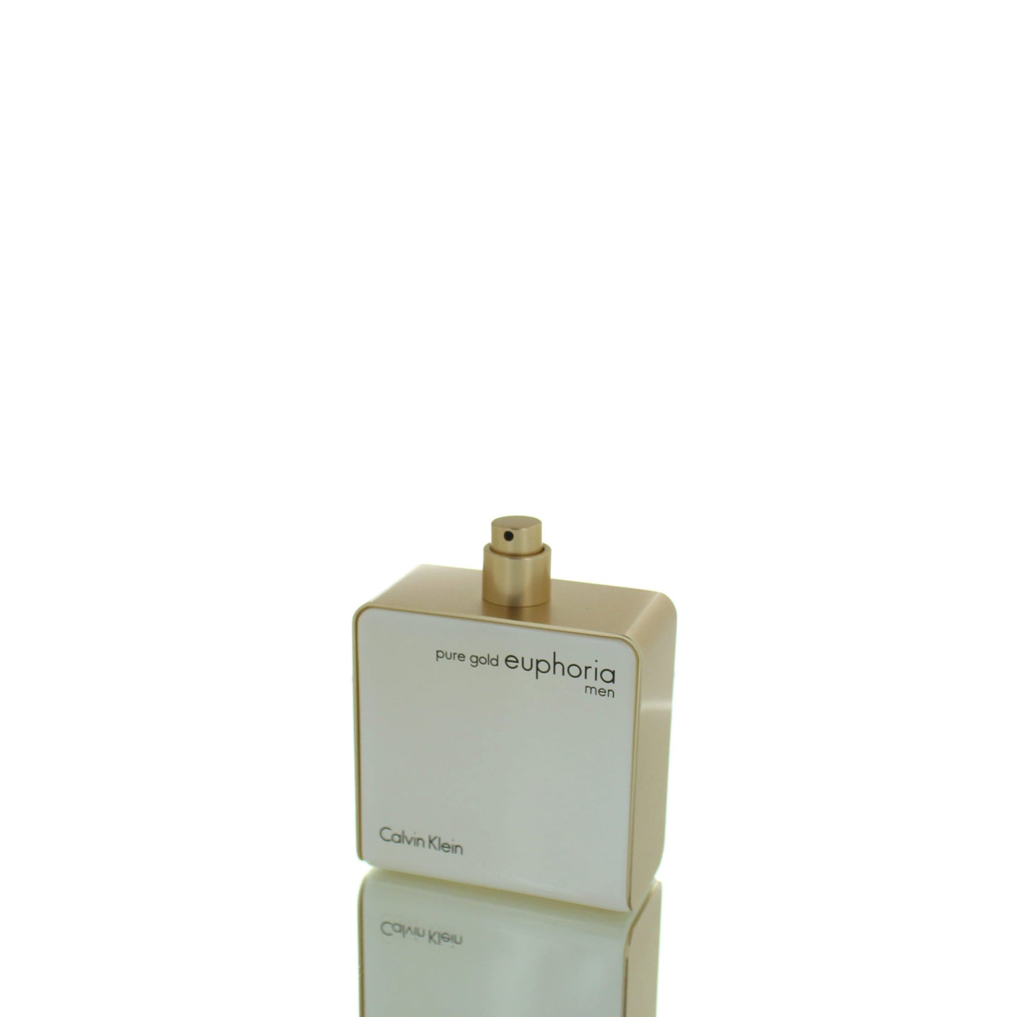 Calvin Klein Euphoria Pure Gold pour homme