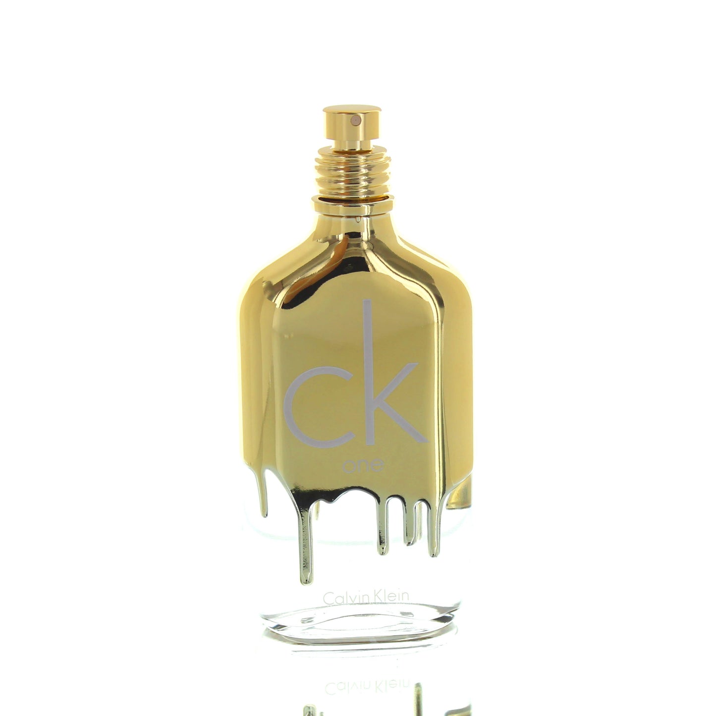 Calvin Klein CK One Gold For Man