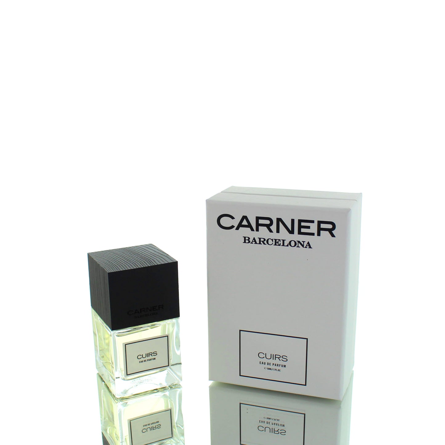 Carner Barcelona Cuirs Para Hombre/Mujer