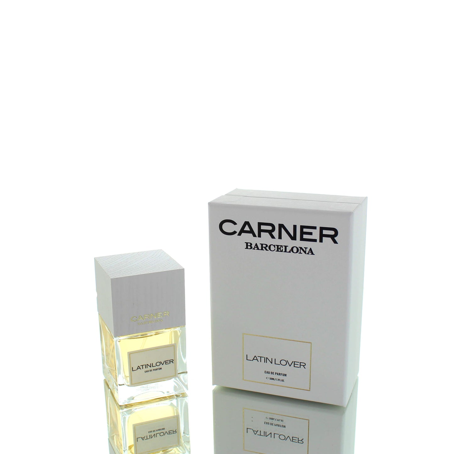 Carner Barcelona Latin Lover pour homme/femme