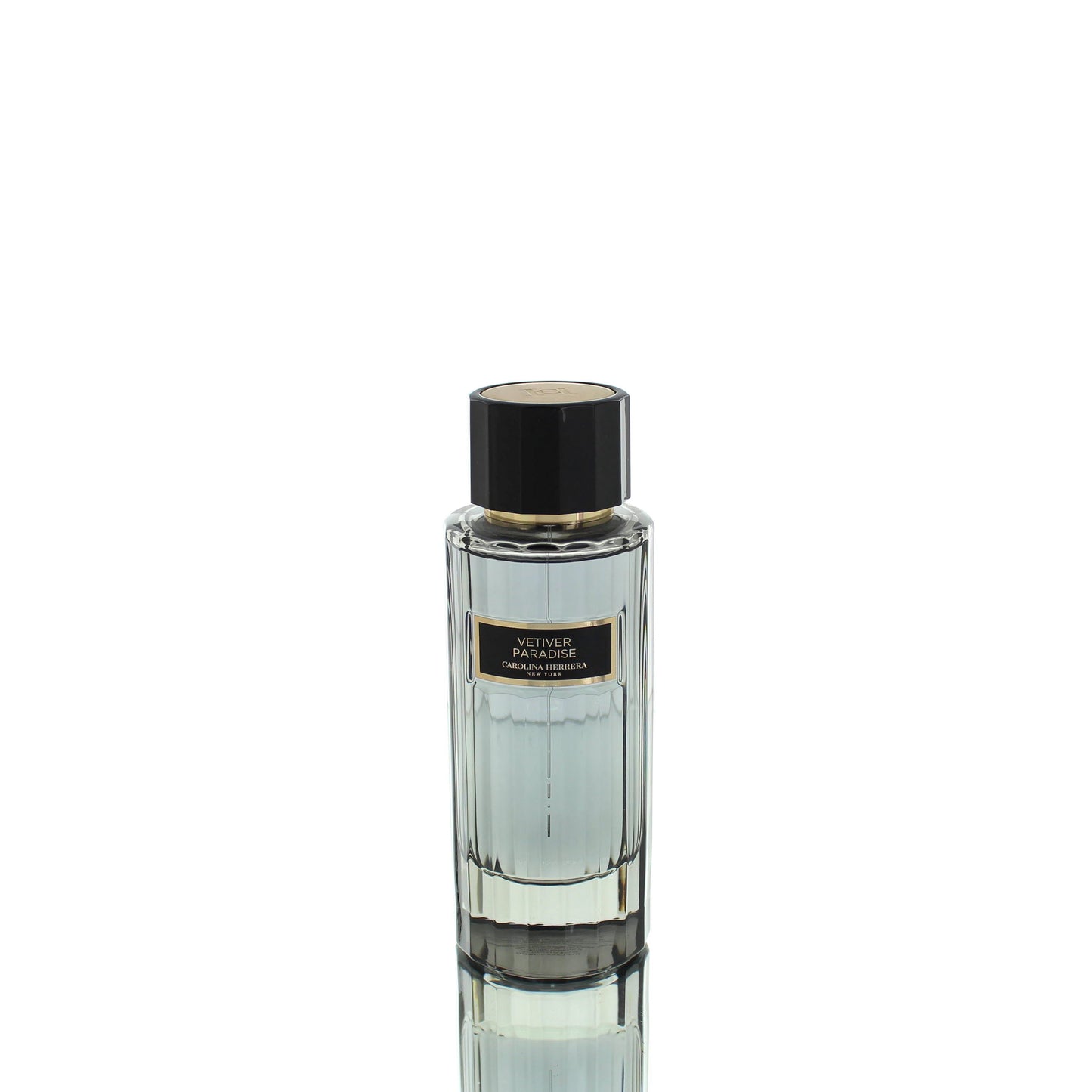 Carolina Herrera Vetiver Paradise For Man/Woman