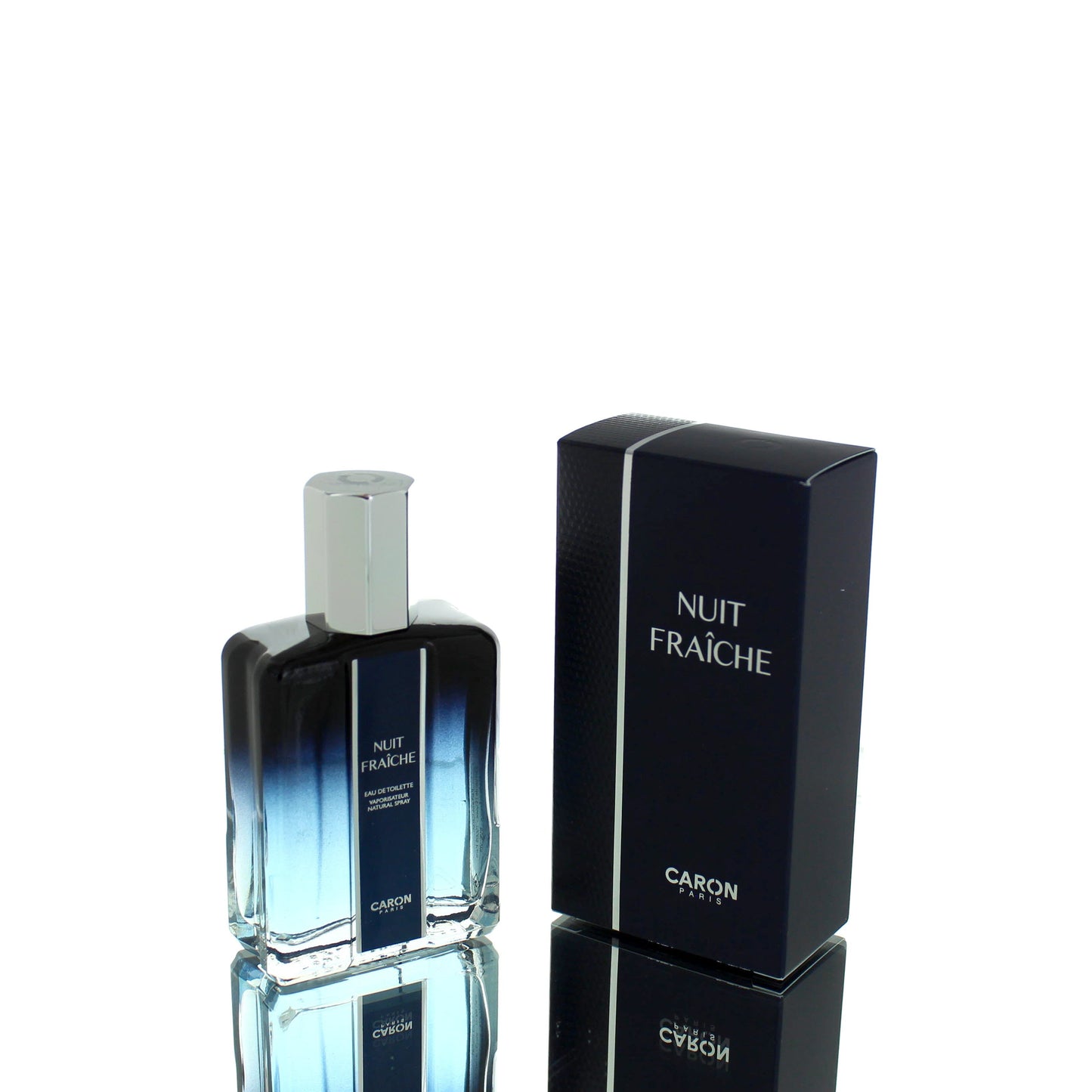 Caron Nuit Fraiche For Man