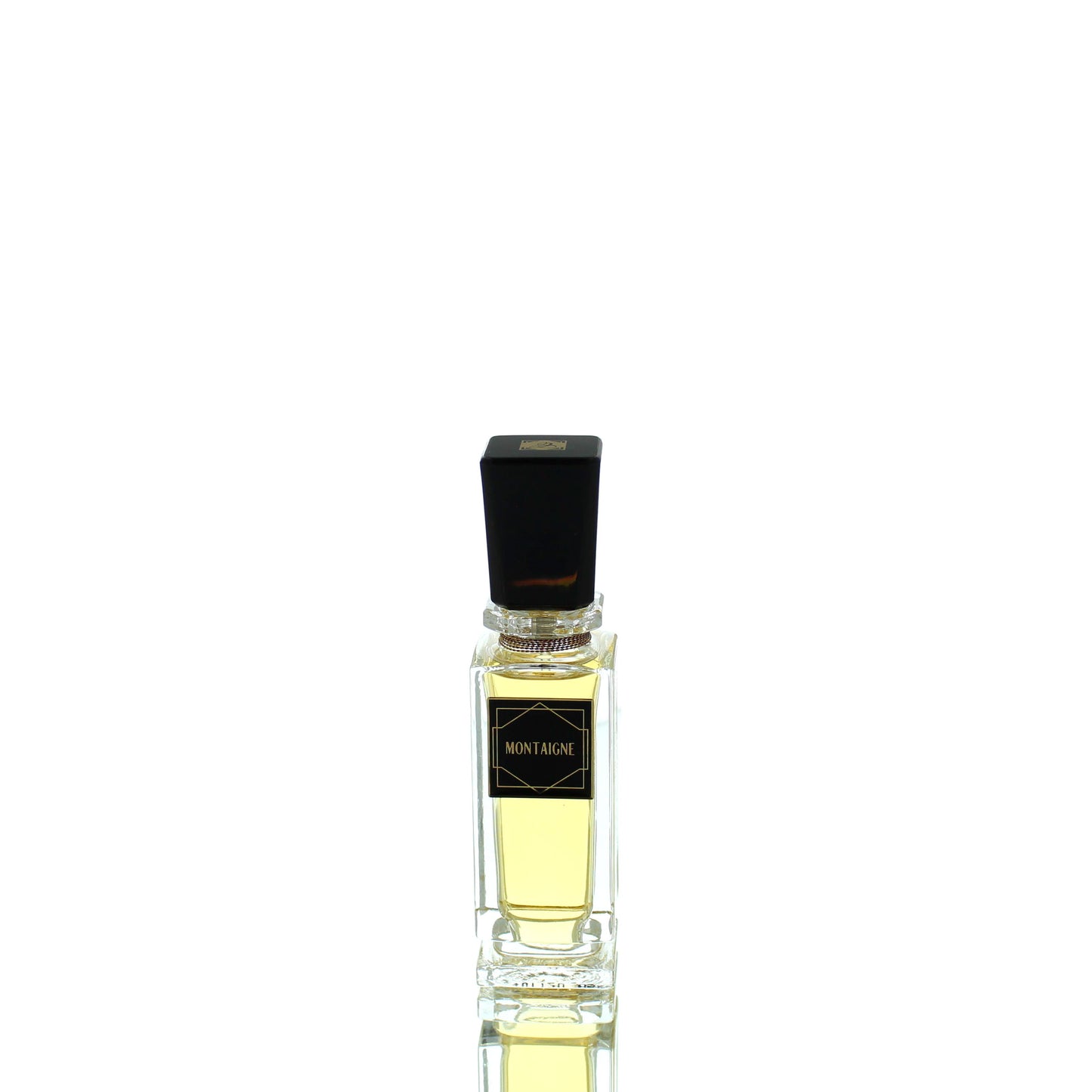 Caron Montaigne For Woman Eau De Parfum Perfume Tester