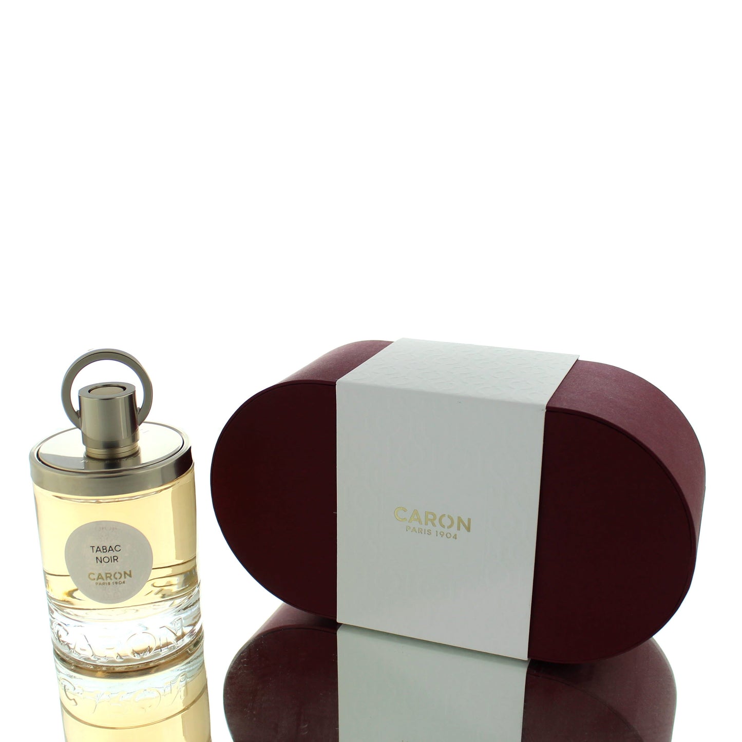 Caron Tabac Noir For Man