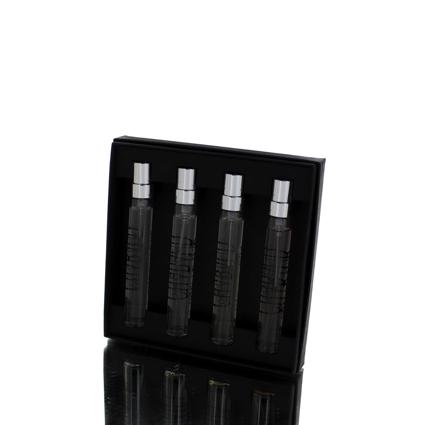 Chabaud Classical Discovery Set Eaux de Parfum For Man/Woman