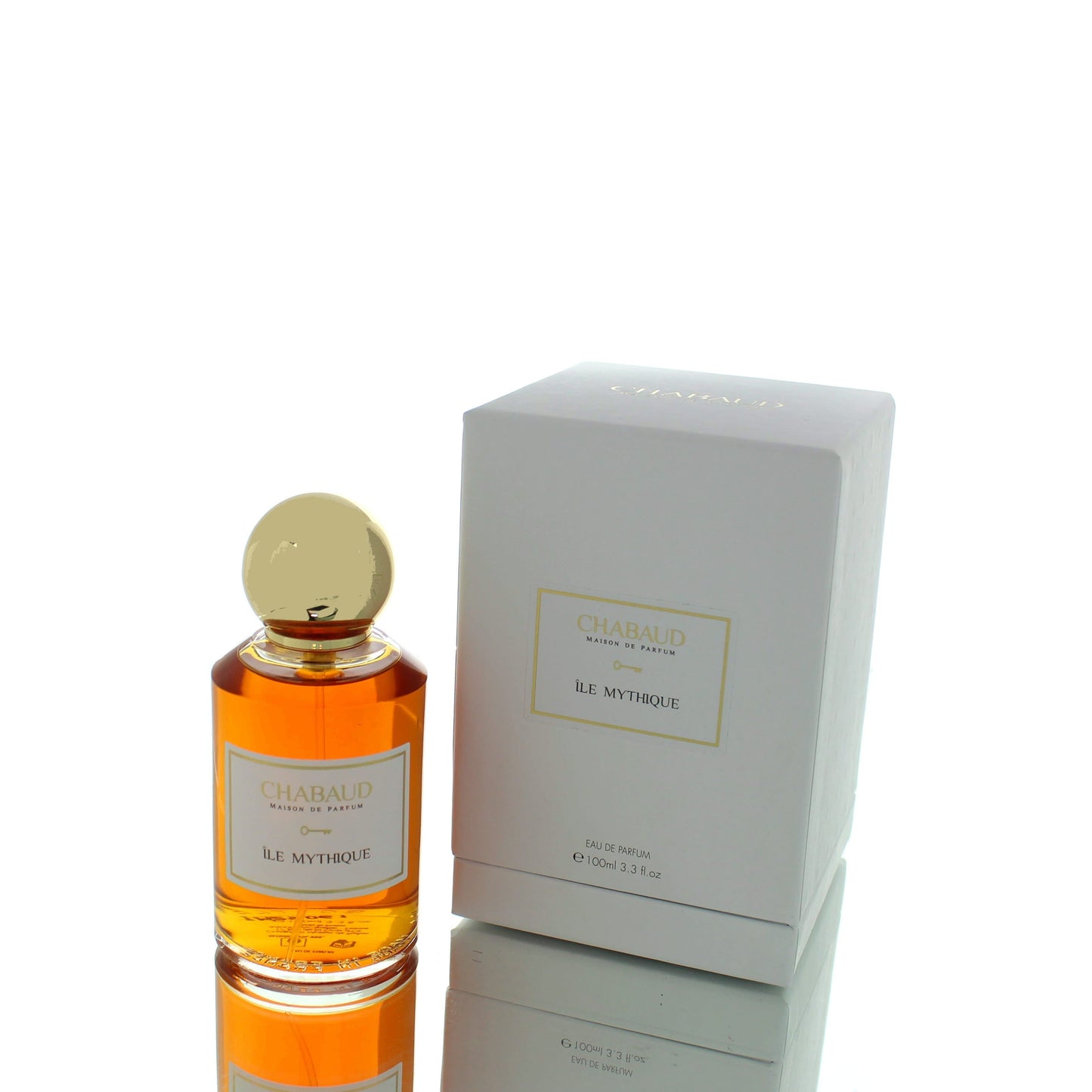 Chabaud Ile Mythique For Man/Woman