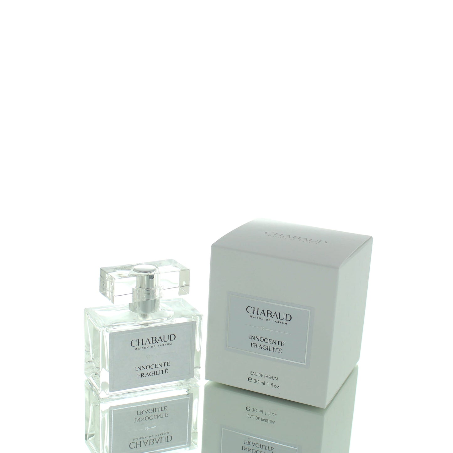 Decant - Chabaud Innocente Fragilite For Woman Eau De Parfum Perfume Decant