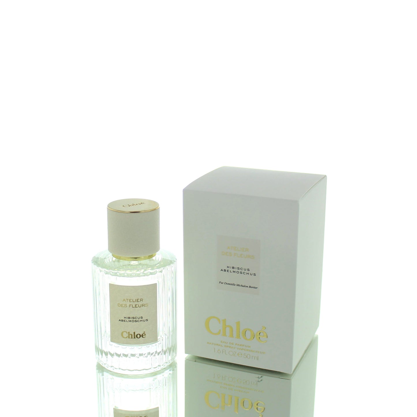 Chloe Hibiscus Abelmoschus For Woman
