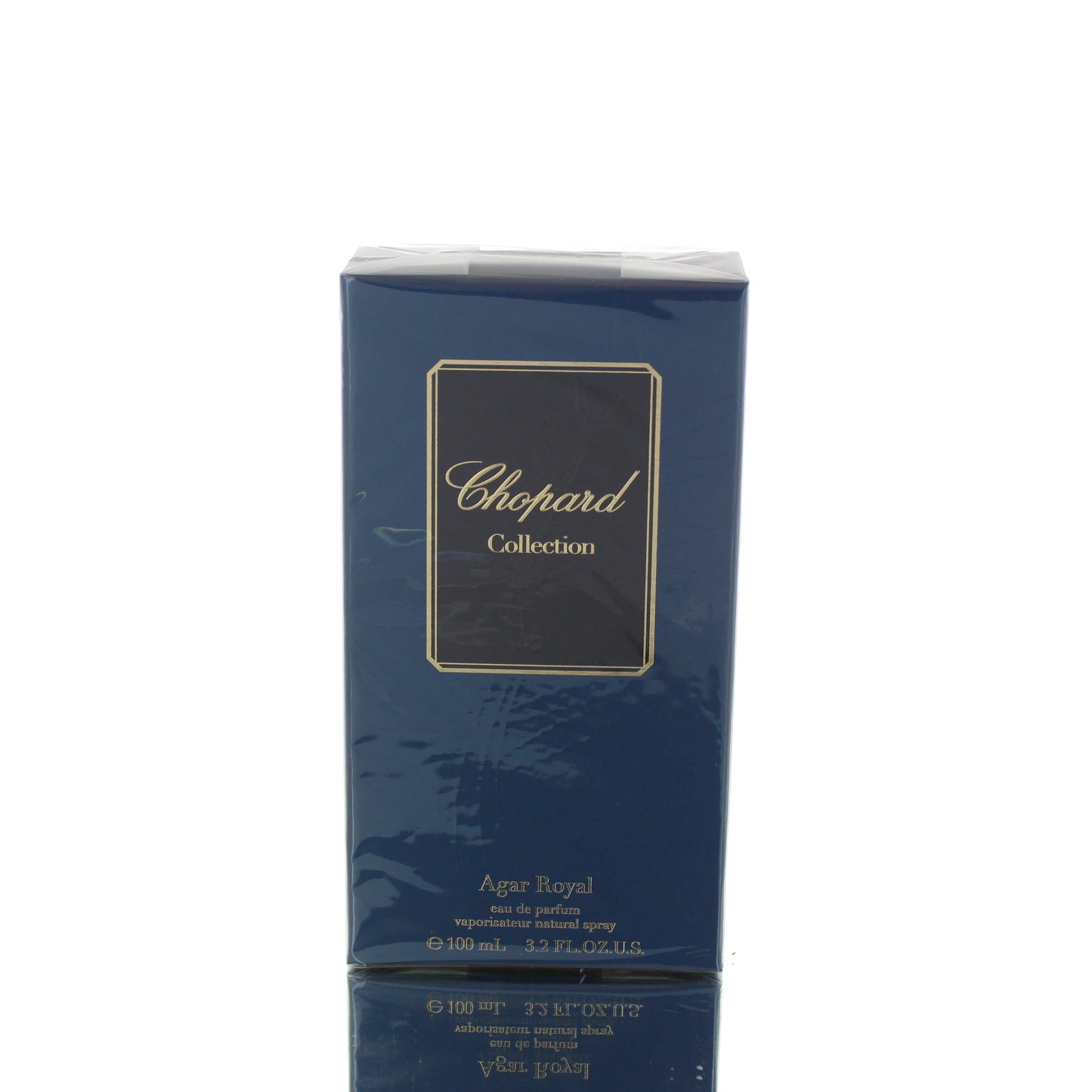 Chopard Agar Royal pour homme/femme