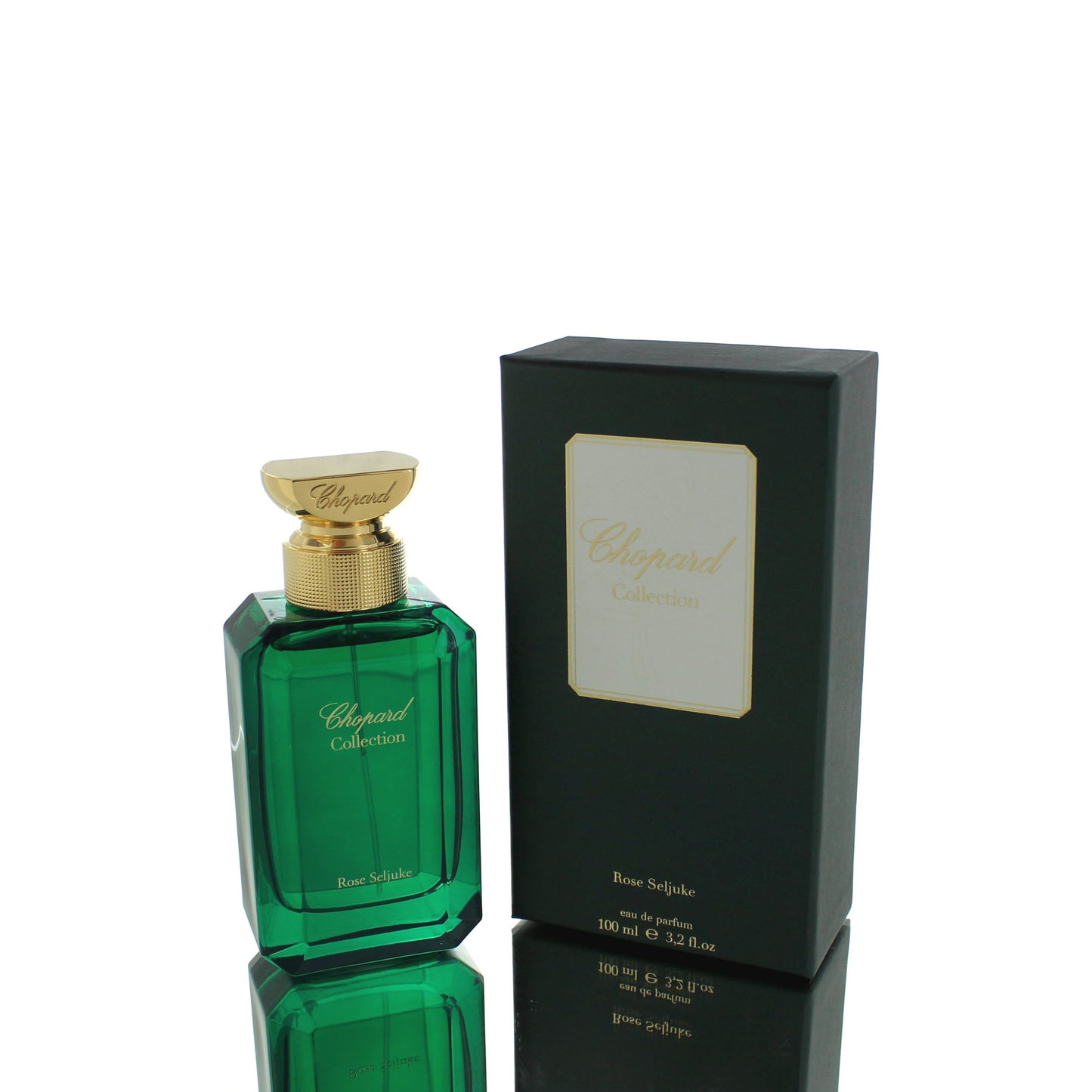 Chopard Rose Seljuke For Man/Woman