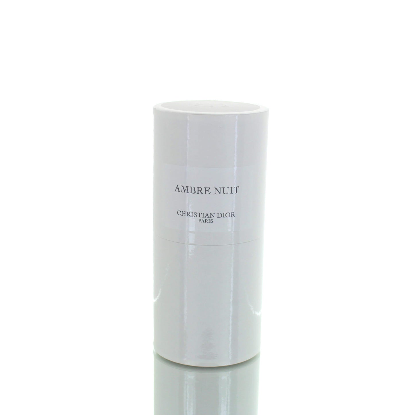 Christian Dior Ambre Nuit For Man/Woman