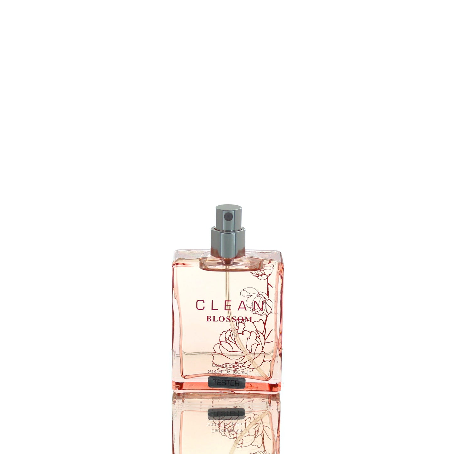 Clean Blossom For Woman