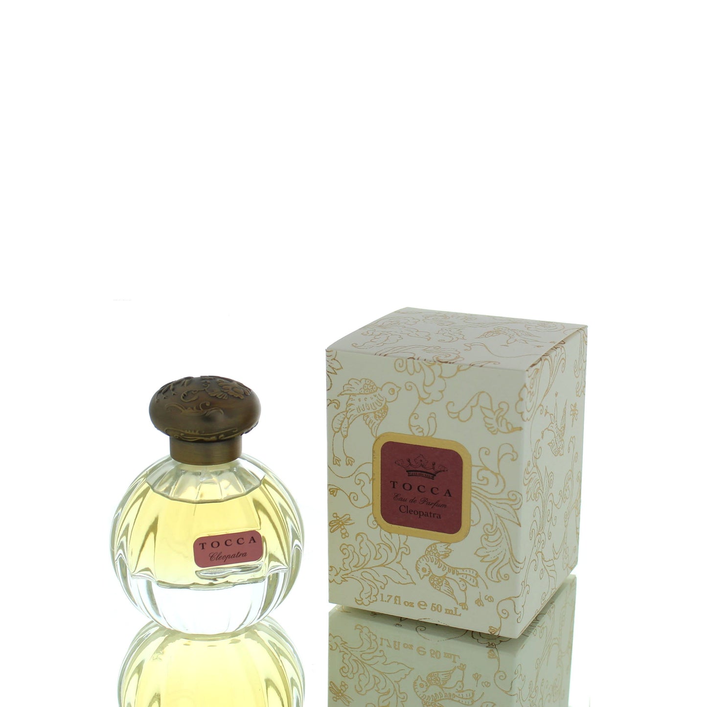 Cleopatra by Tocca For Woman