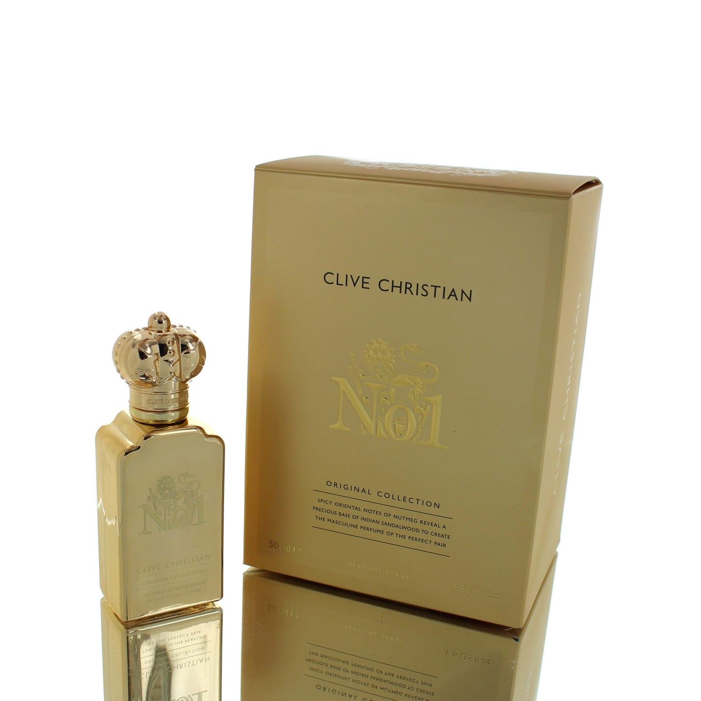 Clive Christian No. 1 For Man