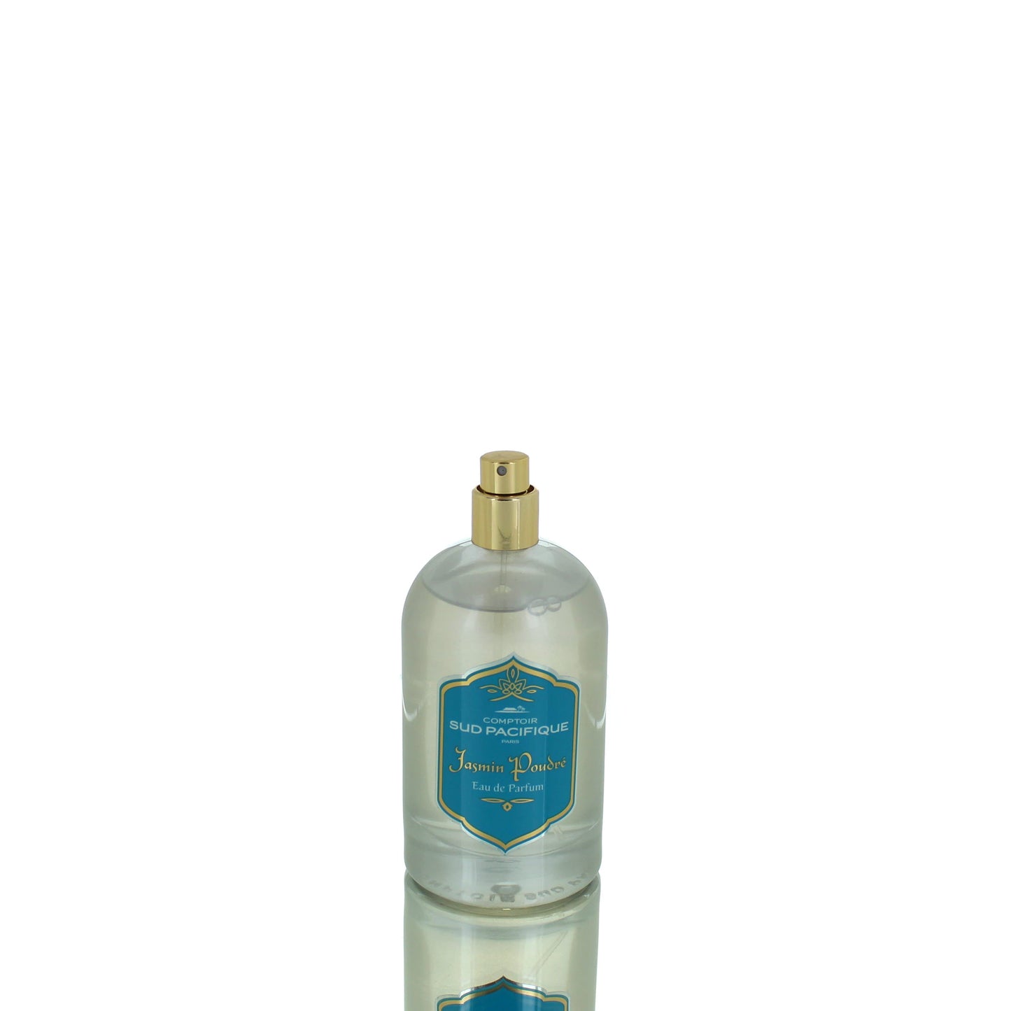 Comptoir Sud Pacifique Jasmin Poudre For Man/Woman