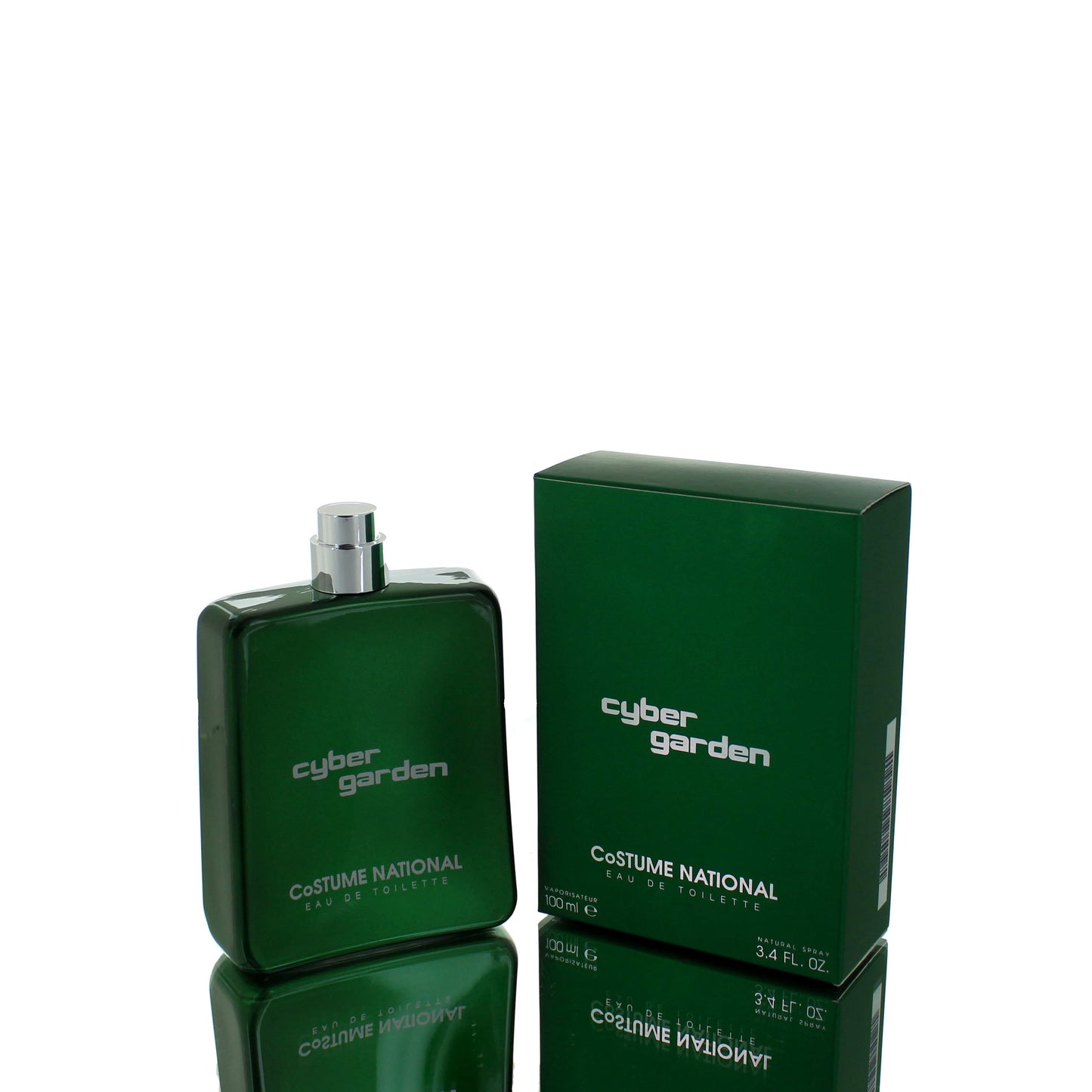 Costume National Cyber Garden pour homme