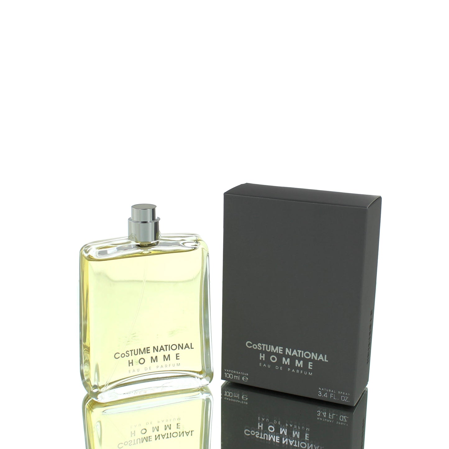 Costume National Homme EDP Edition For Man