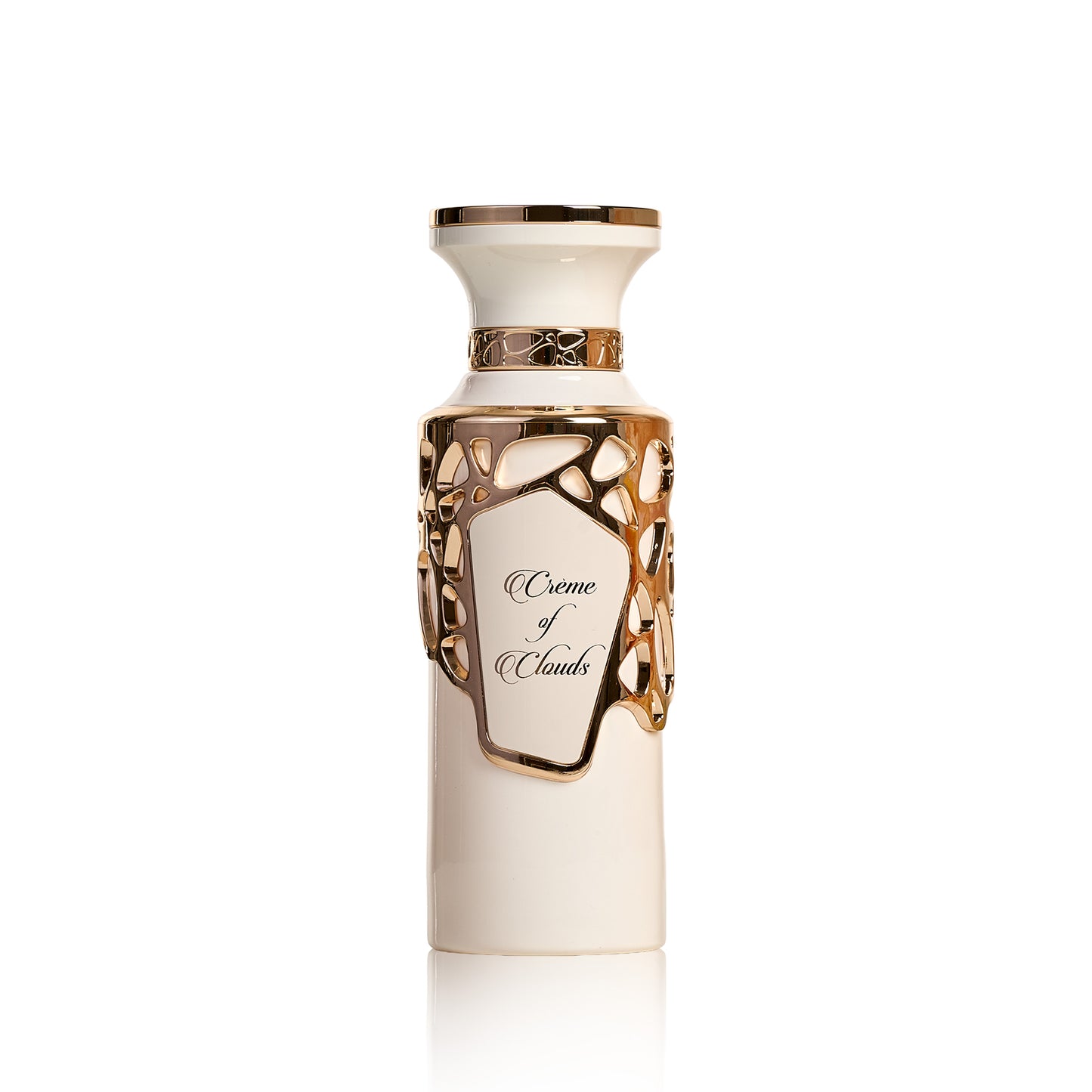 Fragrance World Creme of Clouds For Man/Woman Eau De Parfum Perfume Pre-owned