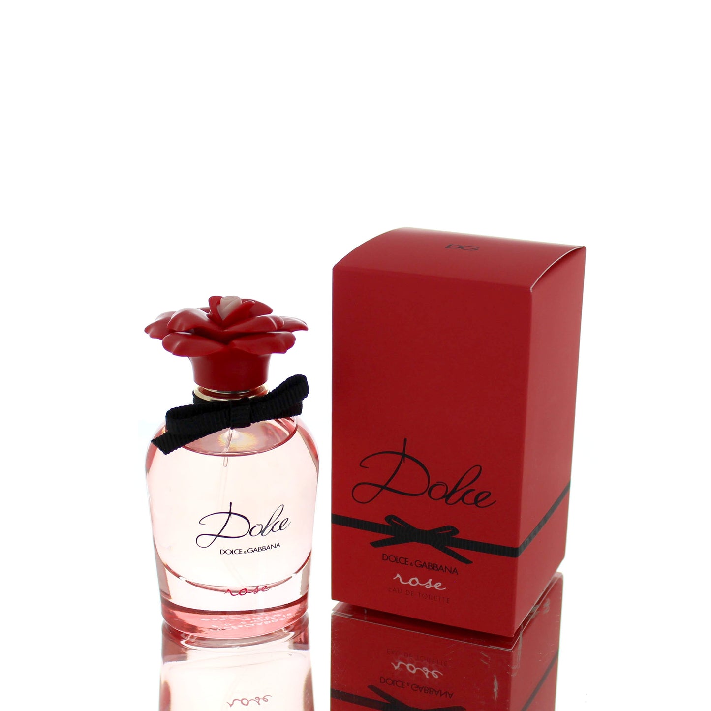 Dolce & Gabbana Dolce Rose For Woman