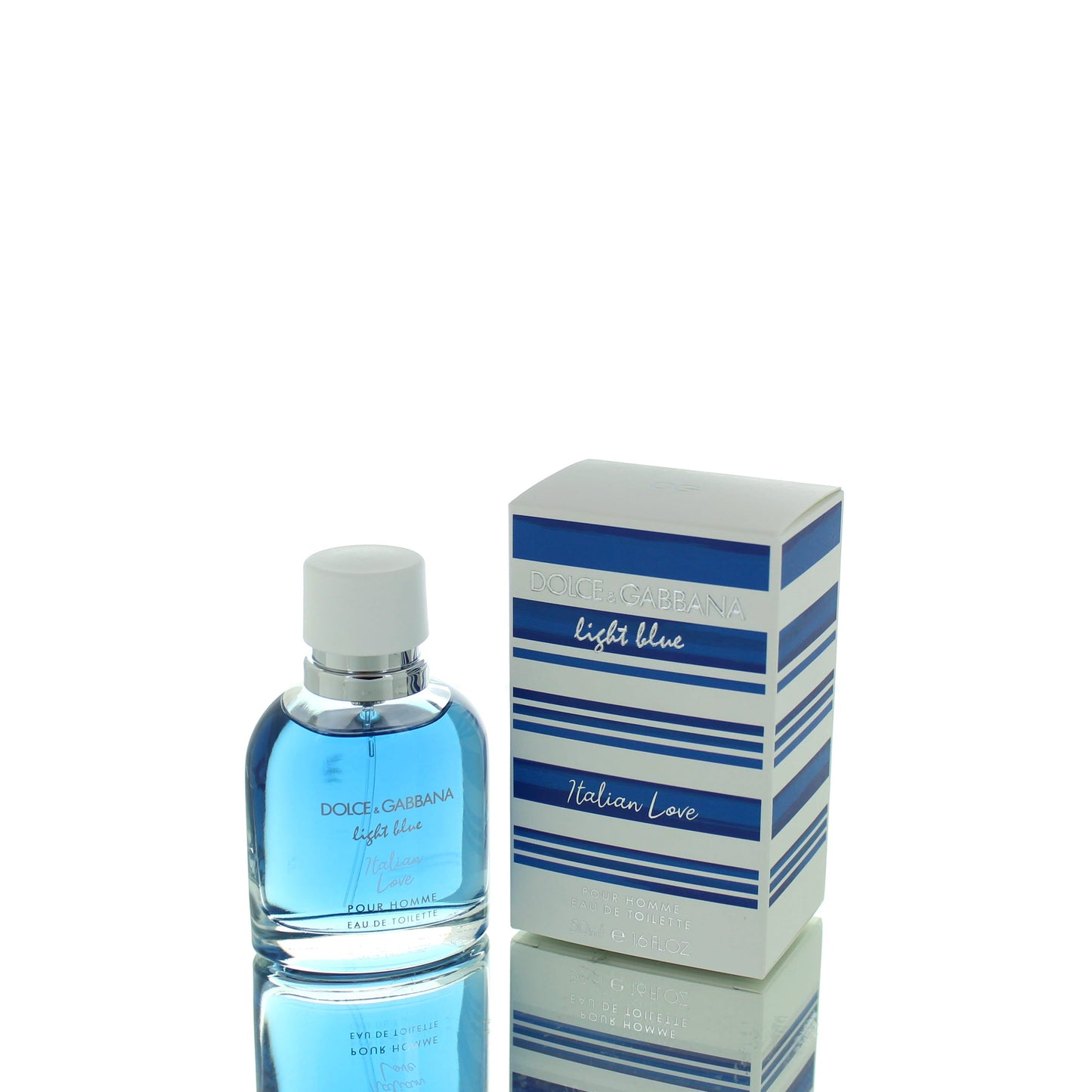 Dolce & Gabbana Light Blue Amour italien pour homme