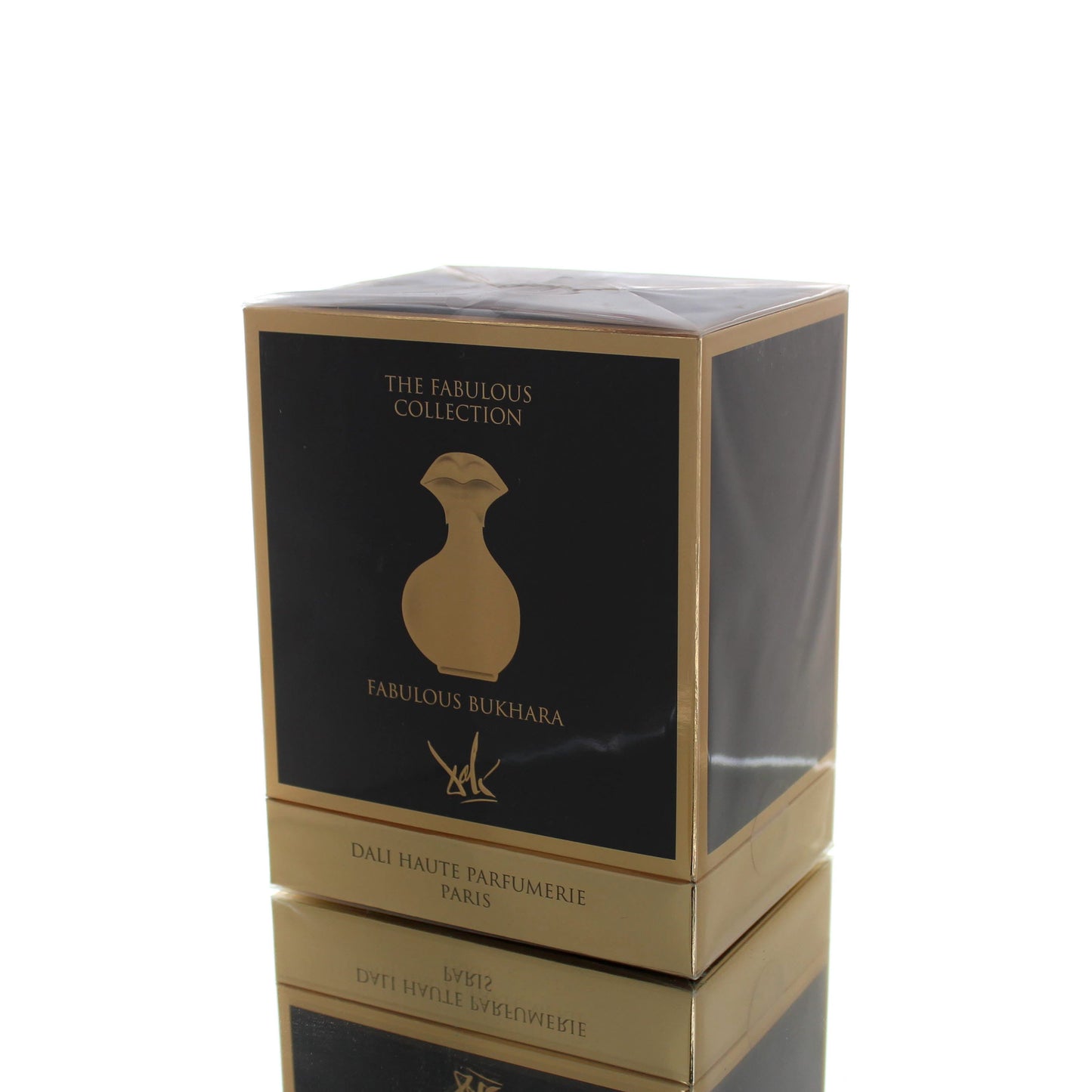 Dali Haute Parfumerie Fabuleux Boukhara Pour Homme/Femme