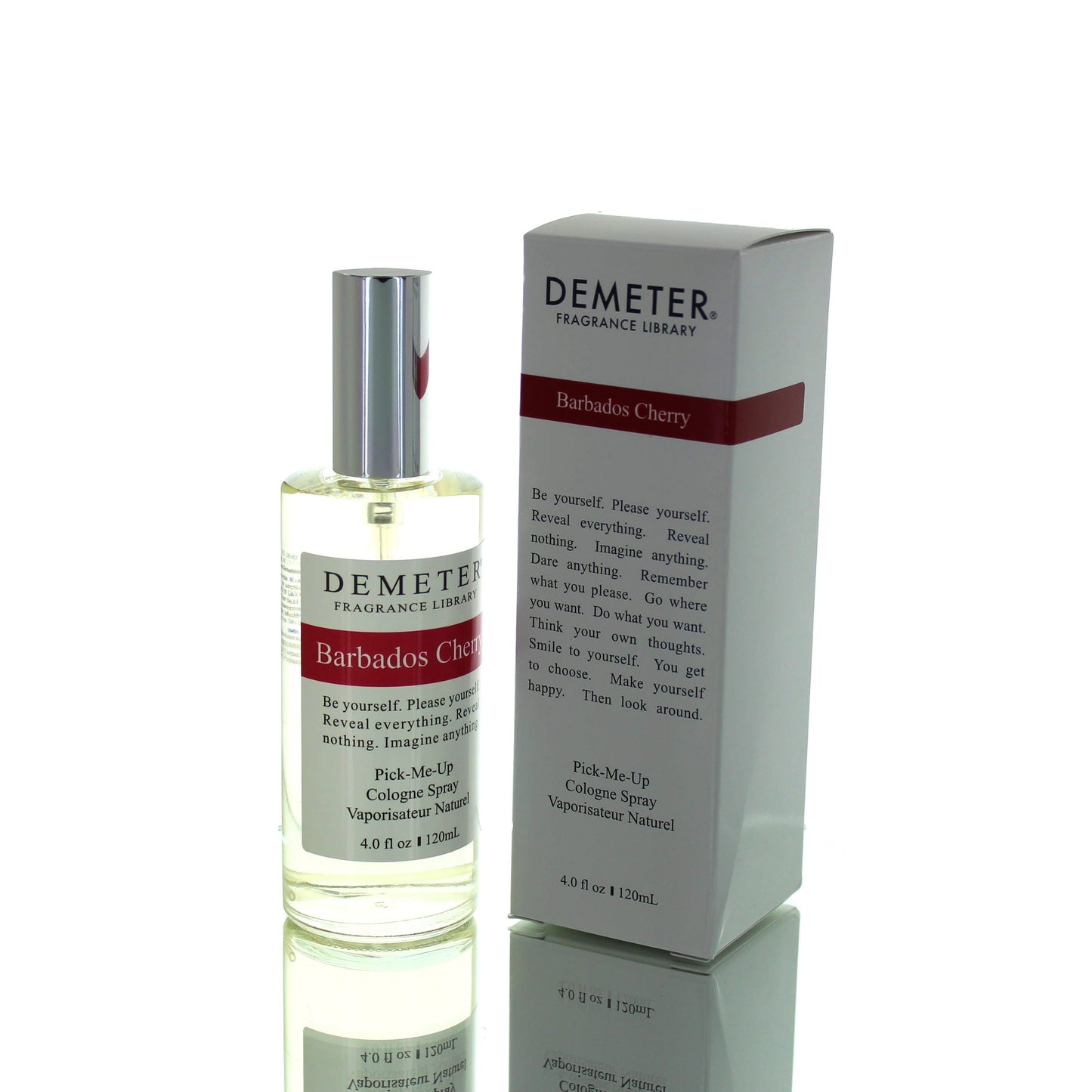 Demeter Barbados Cherry pour homme/femme