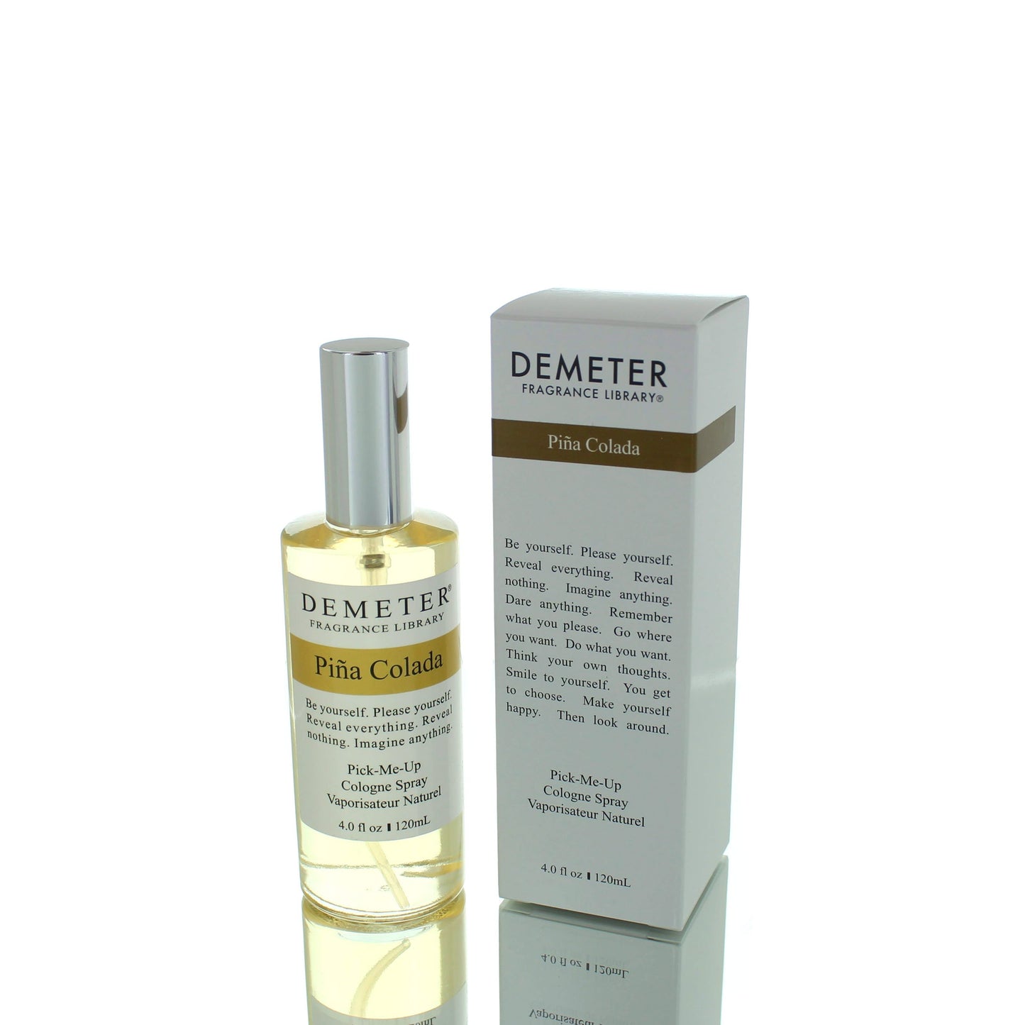 Demeter Pina Colada pour homme/femme