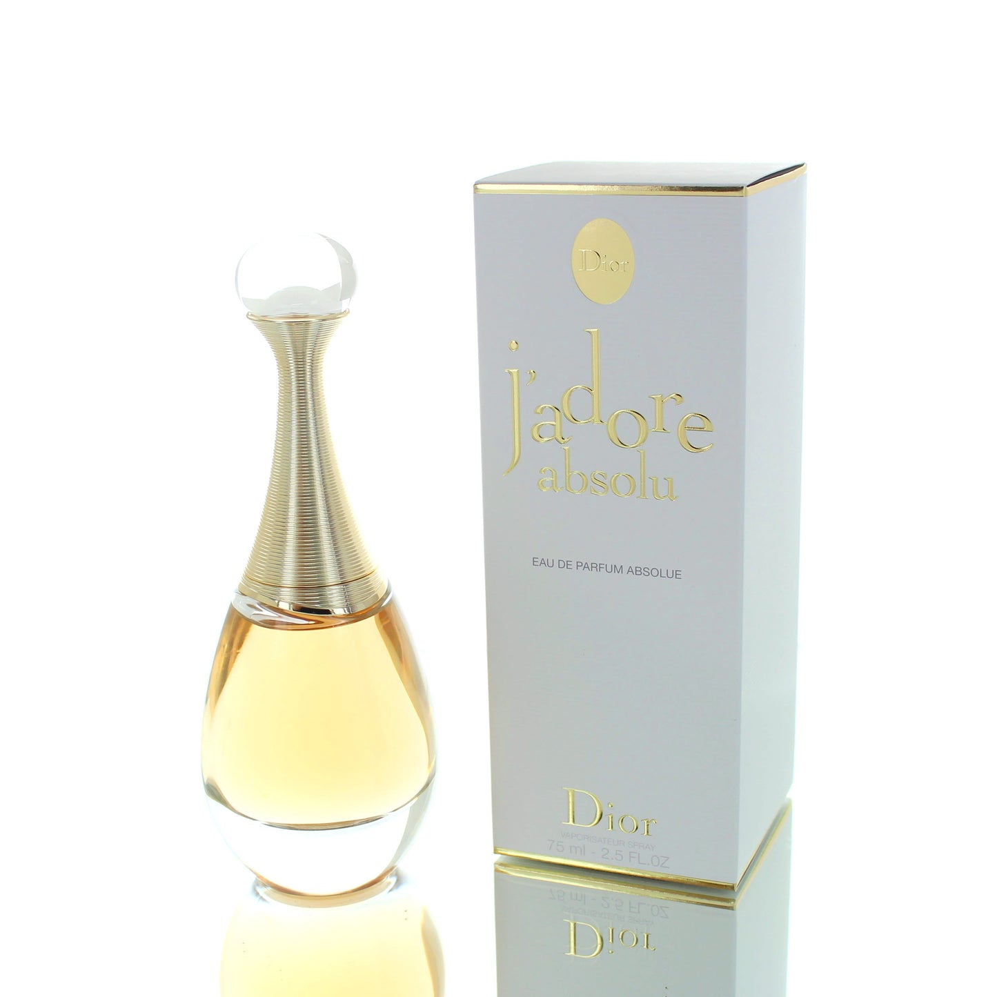 Christian Dior J'adore Absolu For Woman