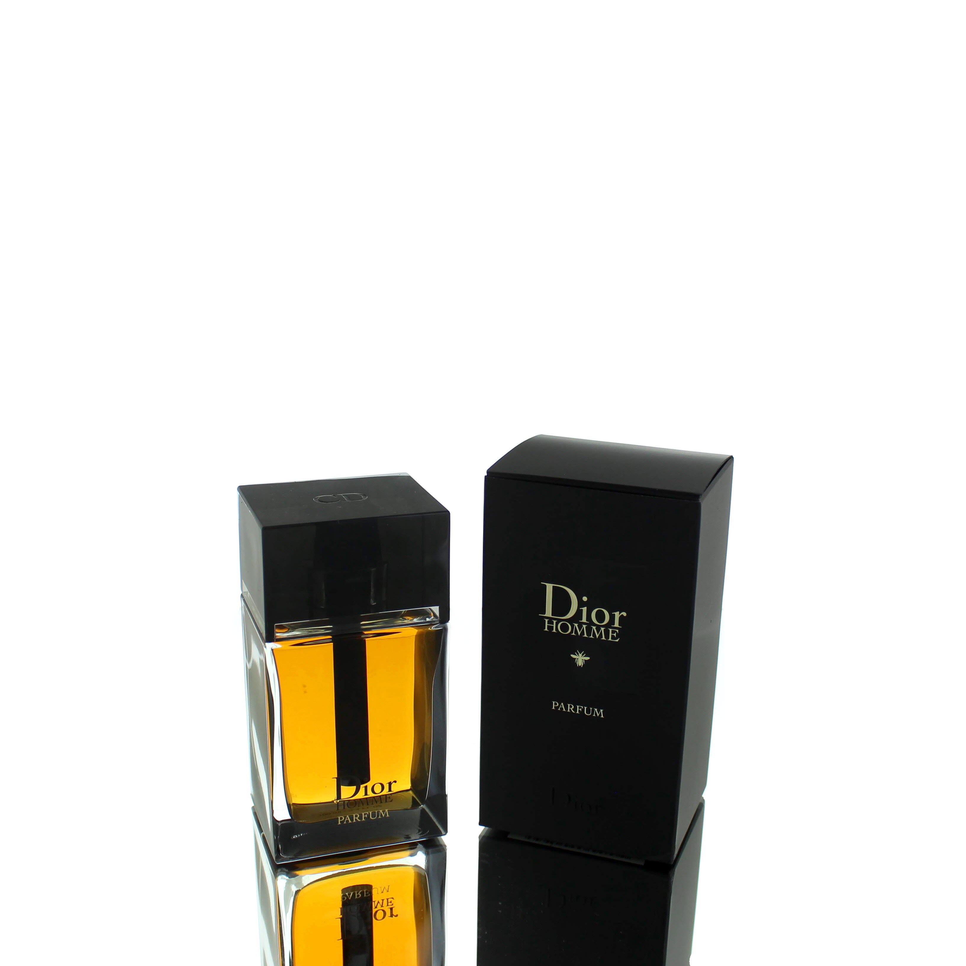 Dior Homme 2024 Parfum 100ML