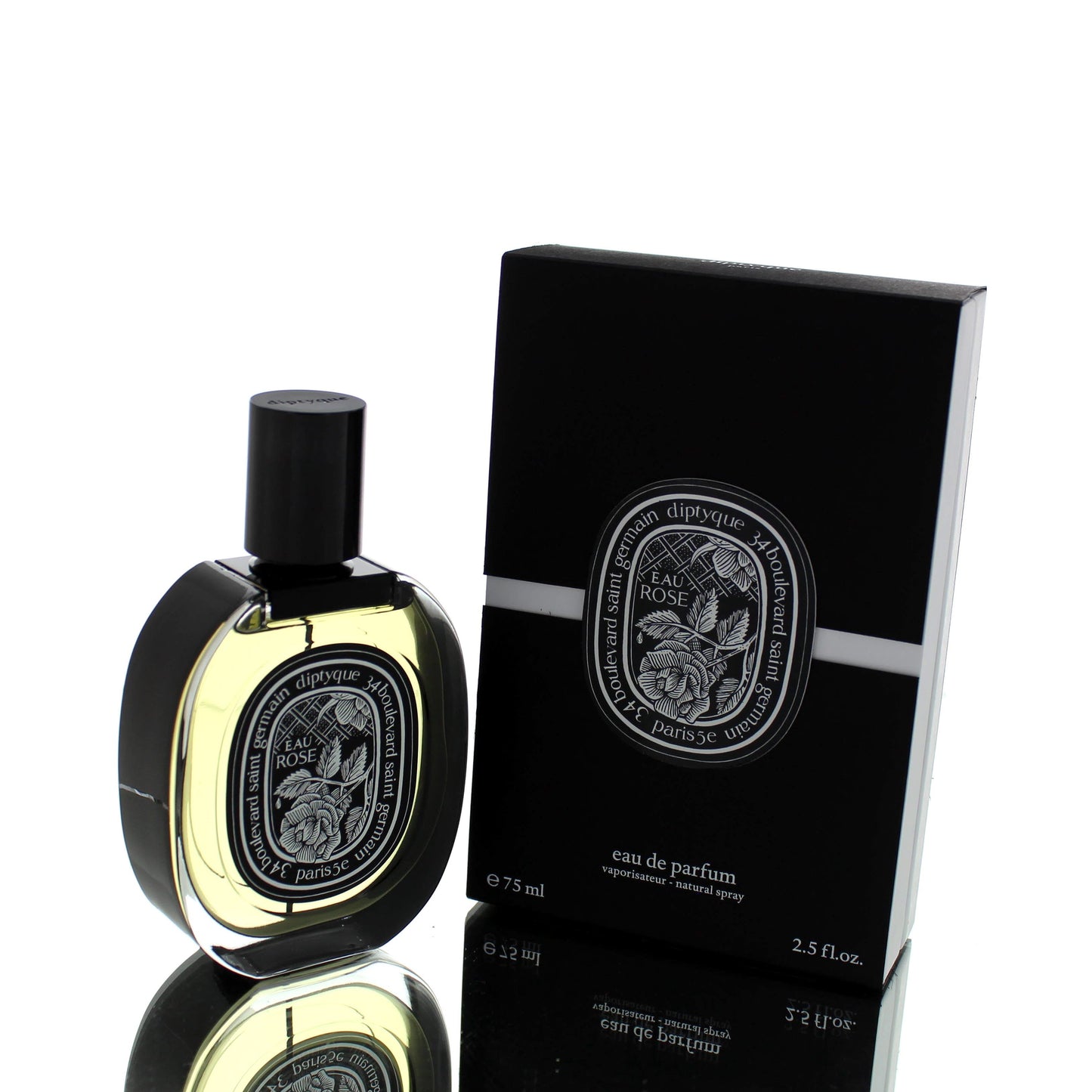 Diptyque Eau Rose pour femme