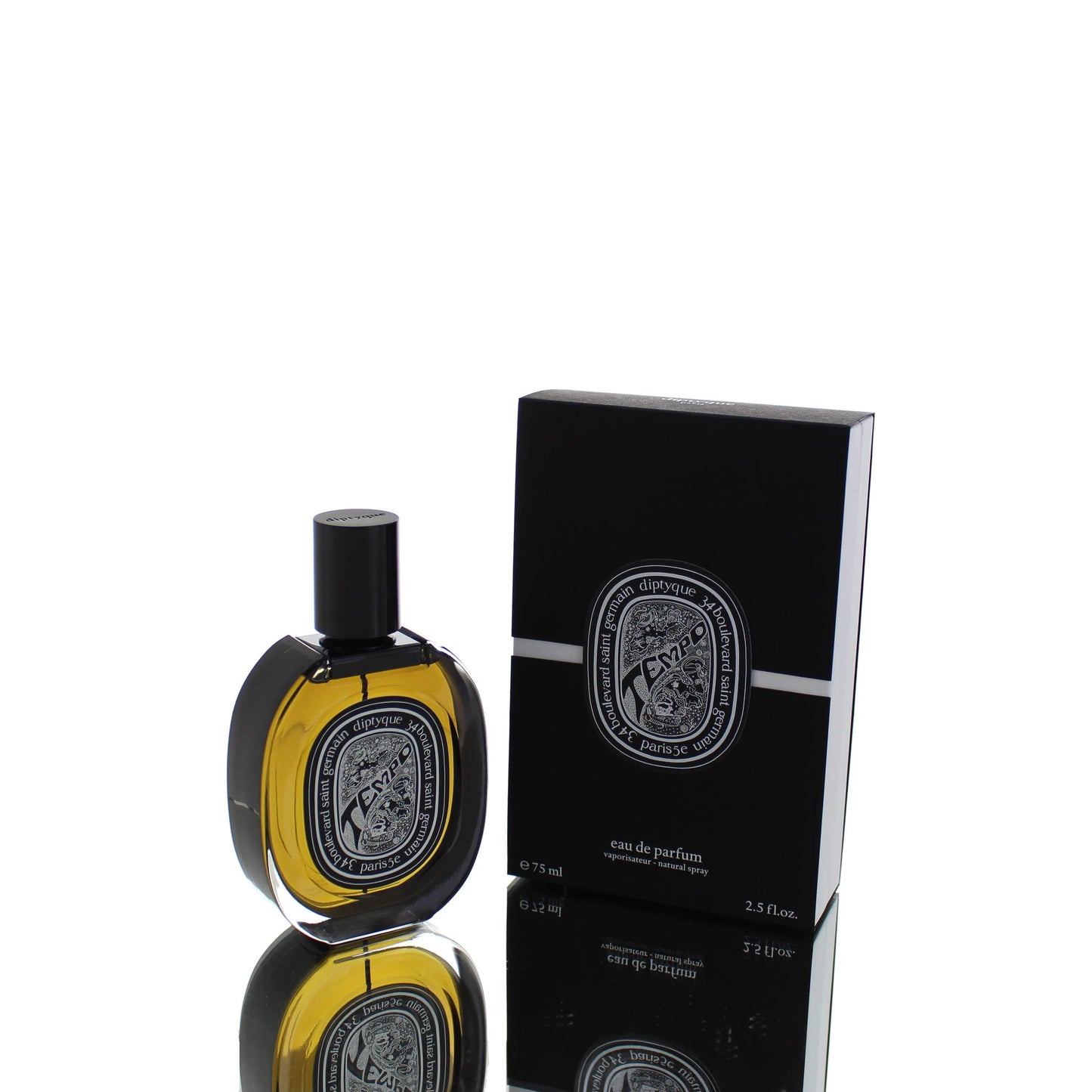 Diptyque Tempo For Man/Woman