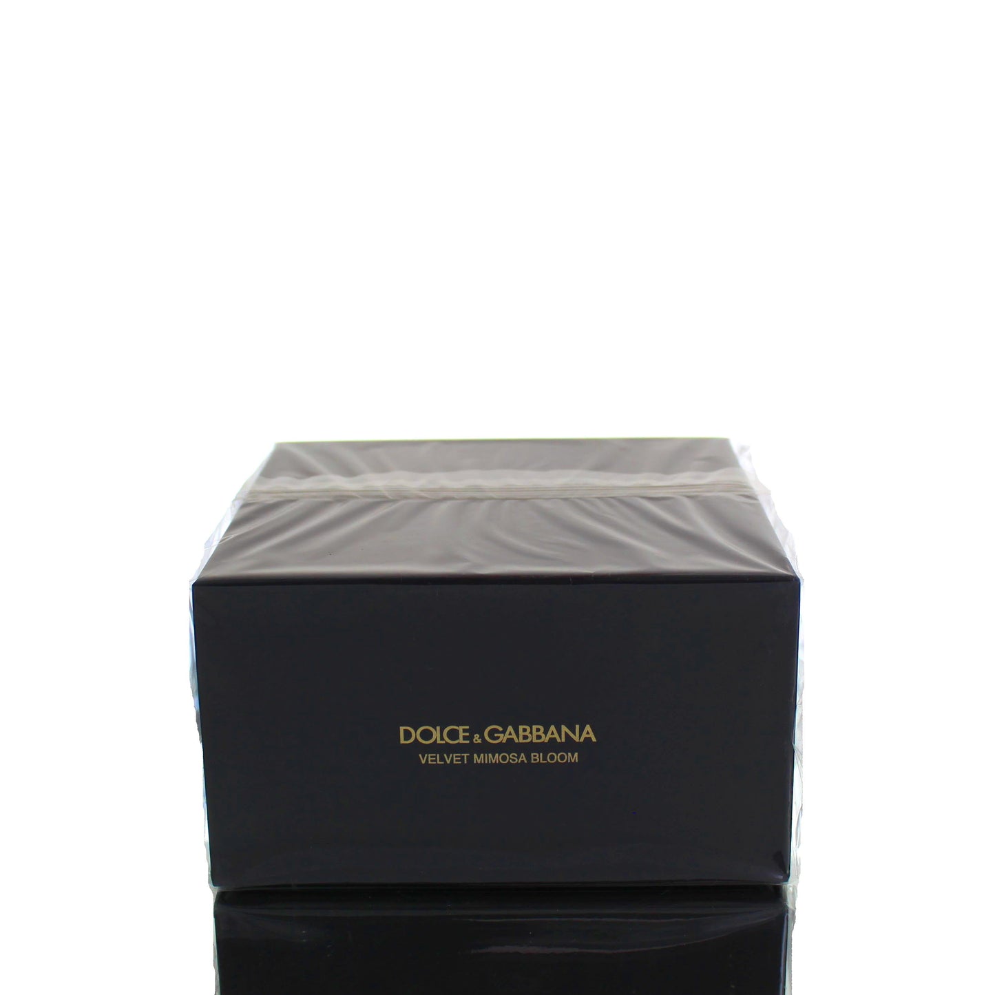 Dolce & Gabbana Velvet Mimosa Bloom Pour Femme