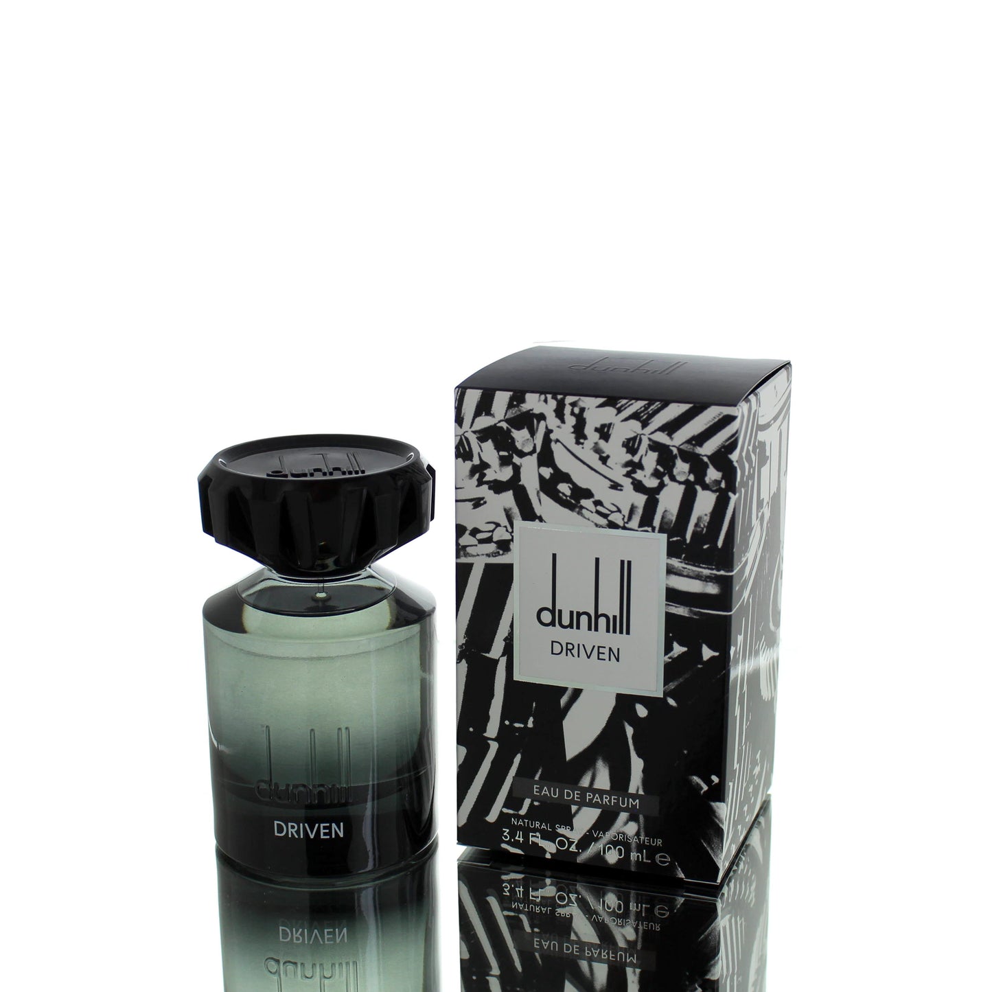 Dunhill Driven (2021) Pour Homme