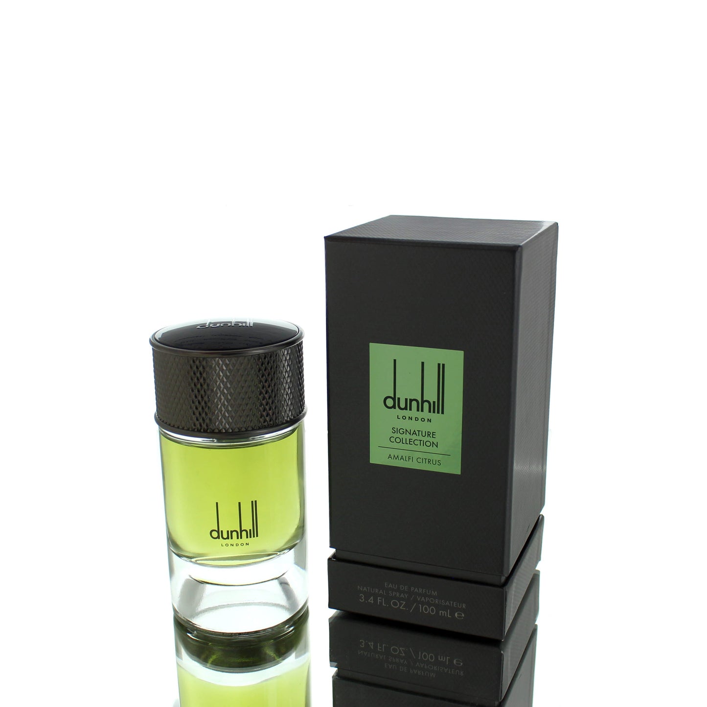 Dunhill Signature Amalfi Citrus para hombre