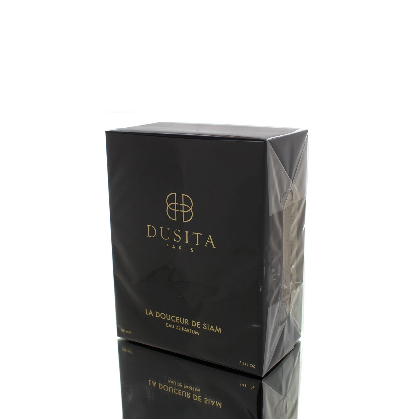 Dusita La Douceur De Siam For Man/Woman Eau De Parfum Perfume Boxed