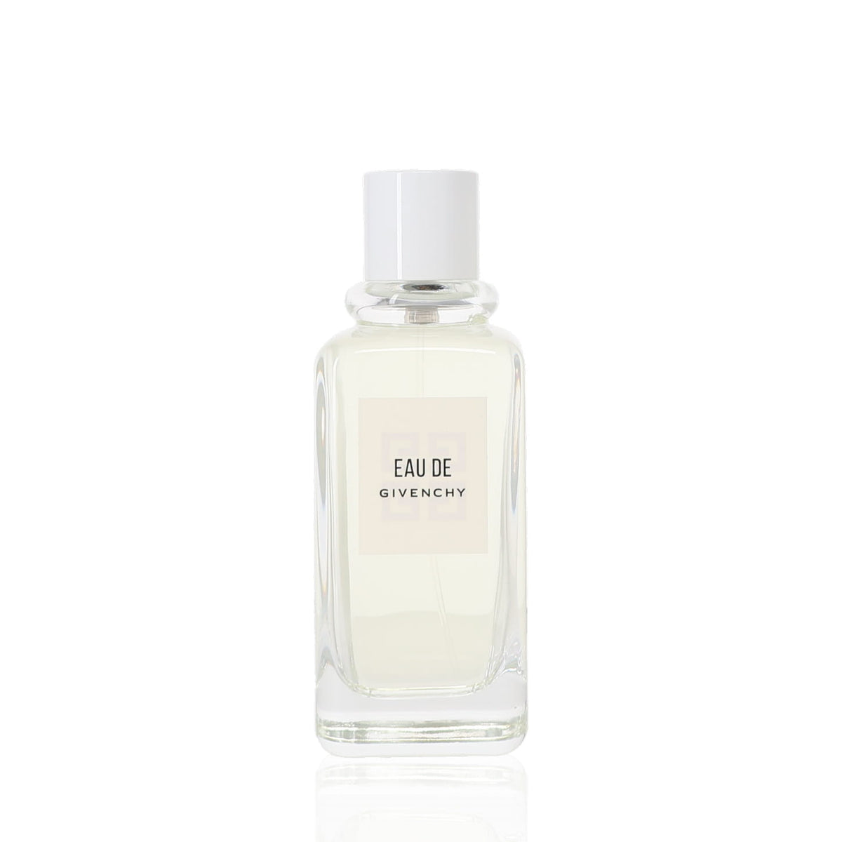Eau De Givenchy Eau De Toilette Perfume