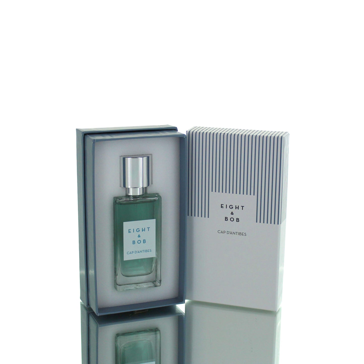 Eight and Bob Cap D'Antibes For Man/Woman Eau De Parfum Perfume Boxed
