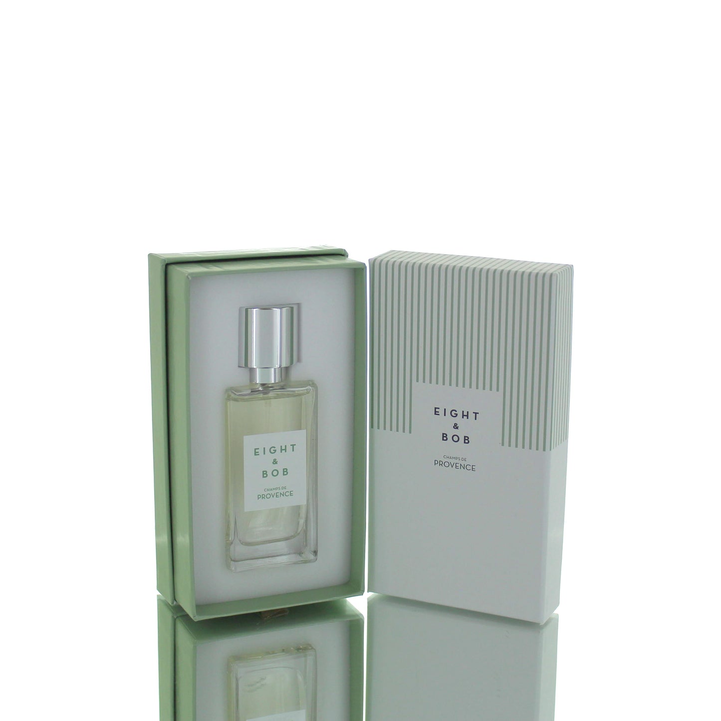 Eight and Bob Champs De Provence For Man/Woman Eau De Parfum Perfume Boxed
