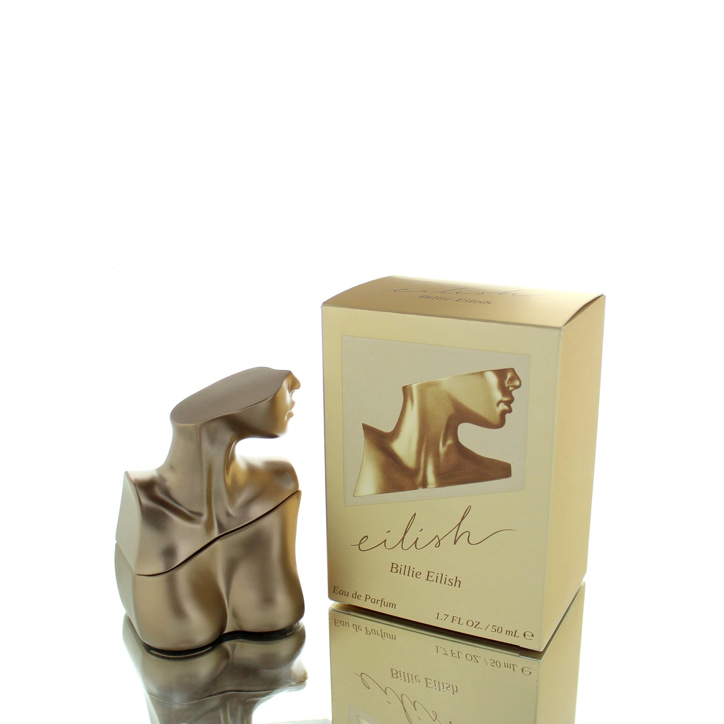 Eilish by Billie Eilish For Woman Eau De Parfum Perfume Tester