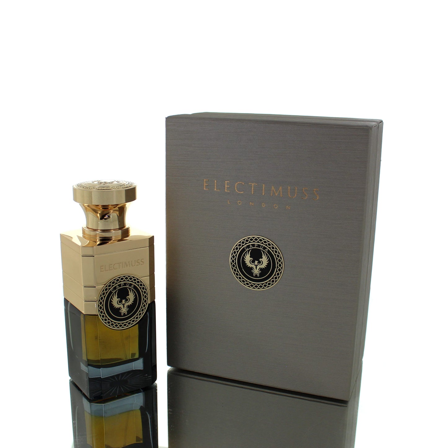 Electimuss Capoue pour homme/femme