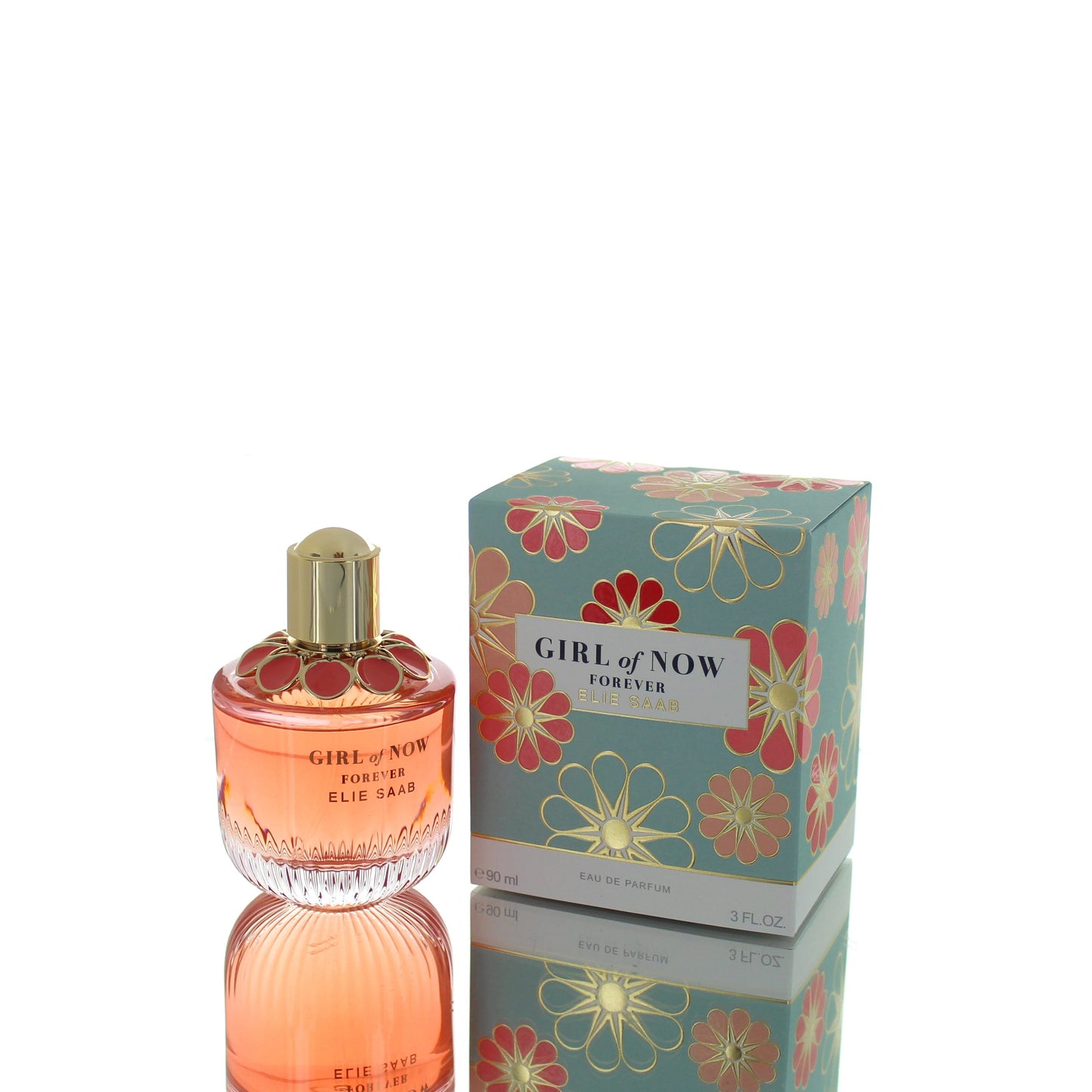 Elie Saab Fille de Maintenant Pour Toujours Pour Femme