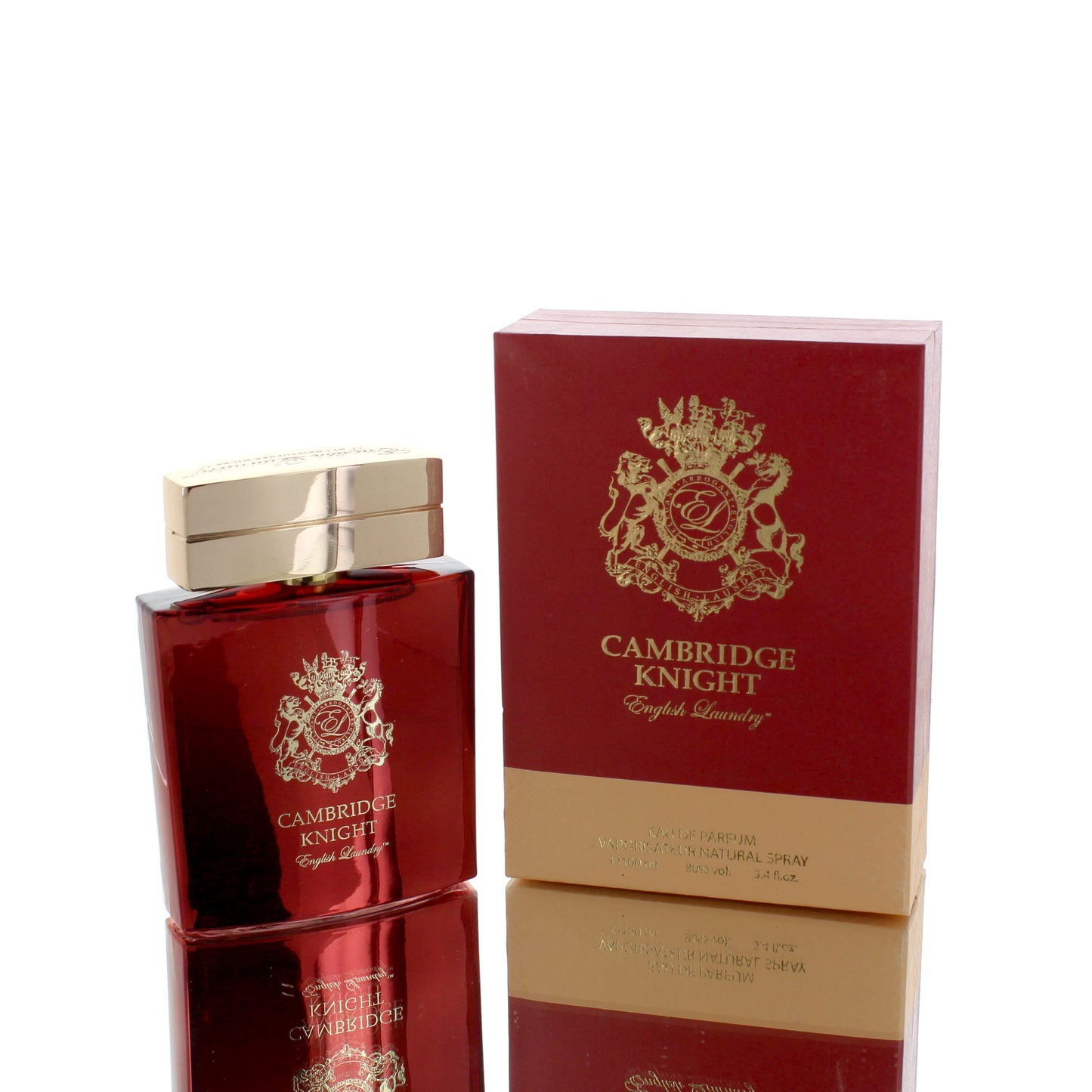 English Laundry Cambridge Knight For Man