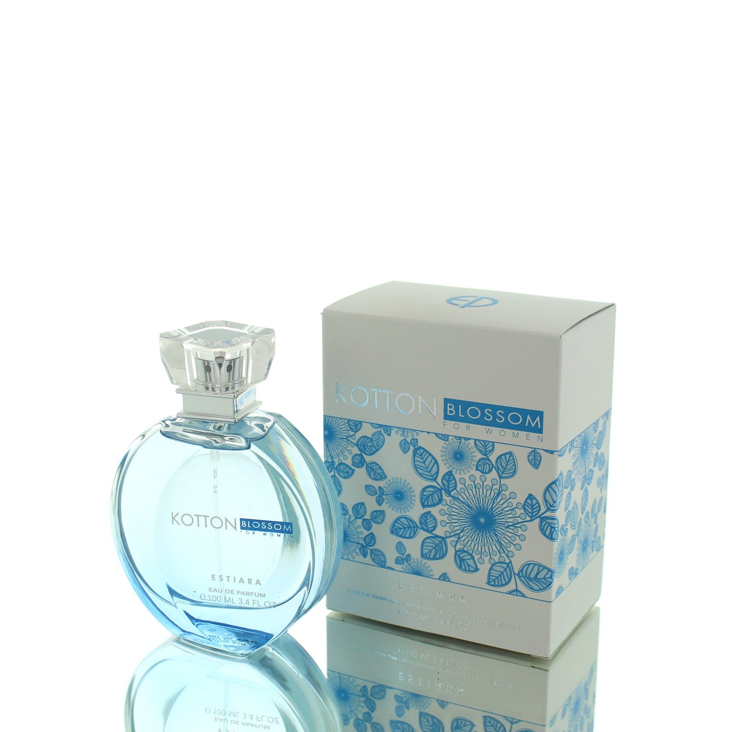 Estiara Kotton Blossom Para Mujer