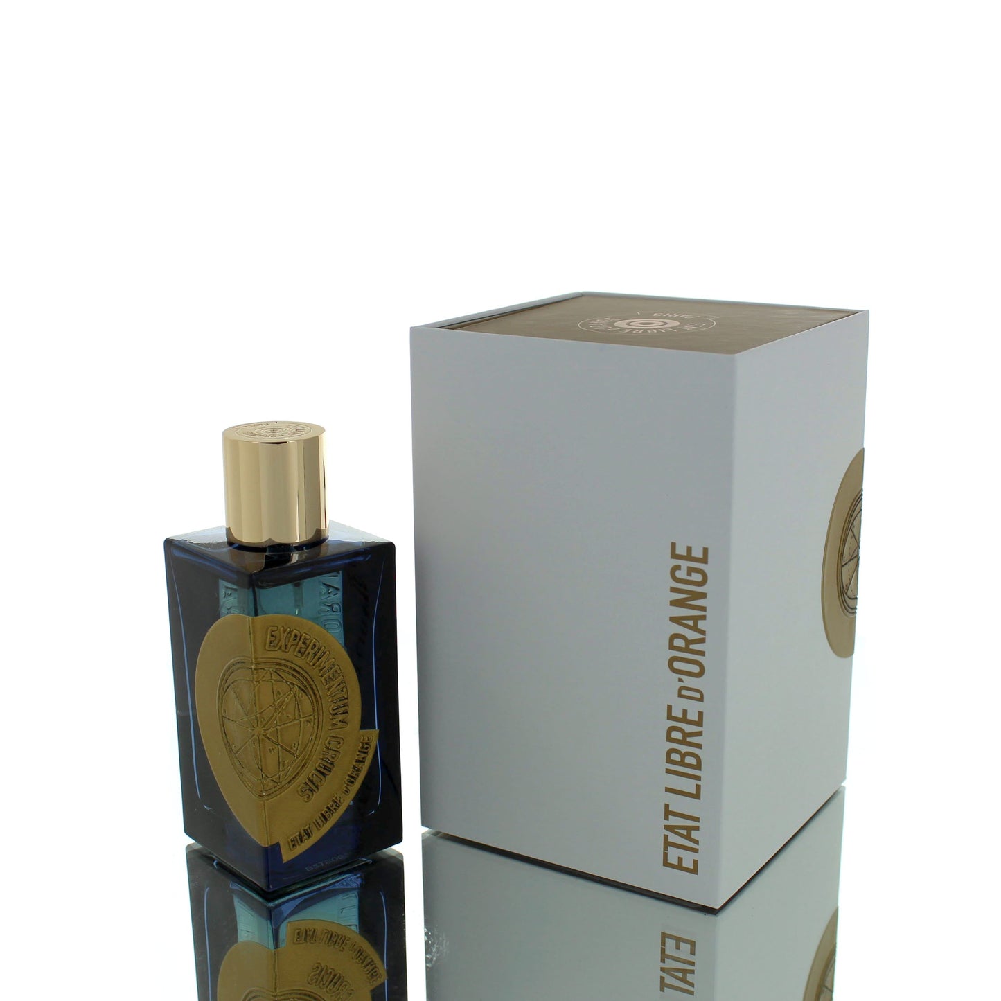 Etat Libre D'orange Experimentum Crucis Pour Homme/Femme