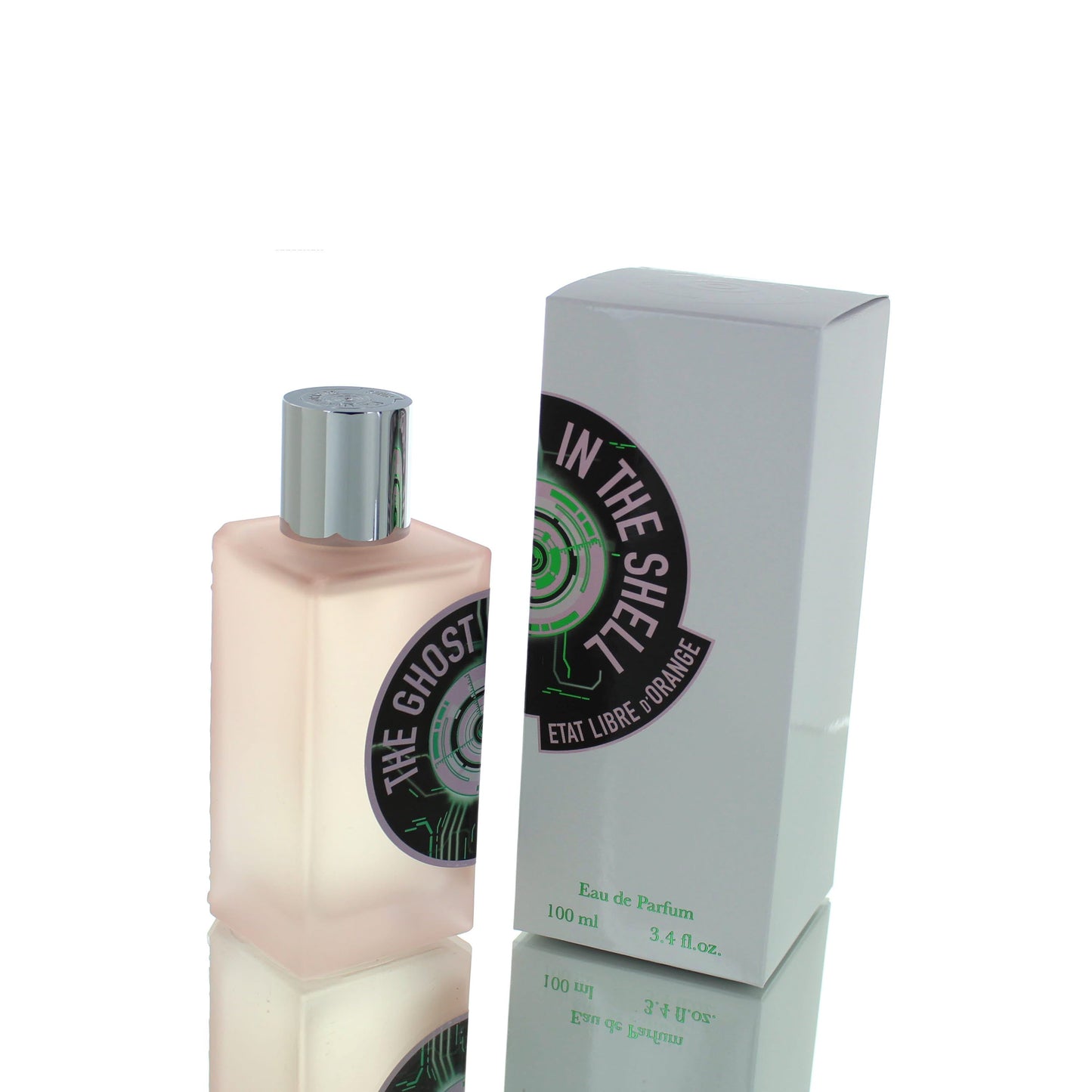 Etat Libre D'orange The Ghost In The Shell For Man/Woman