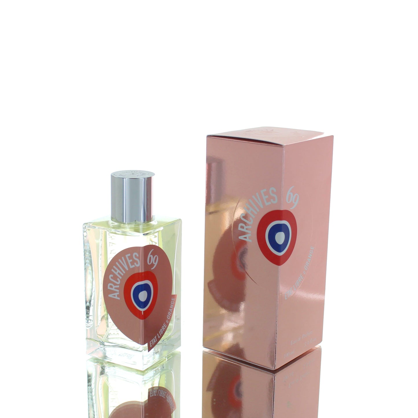 Etat Libre D'orange Archives 69 For Man/Woman