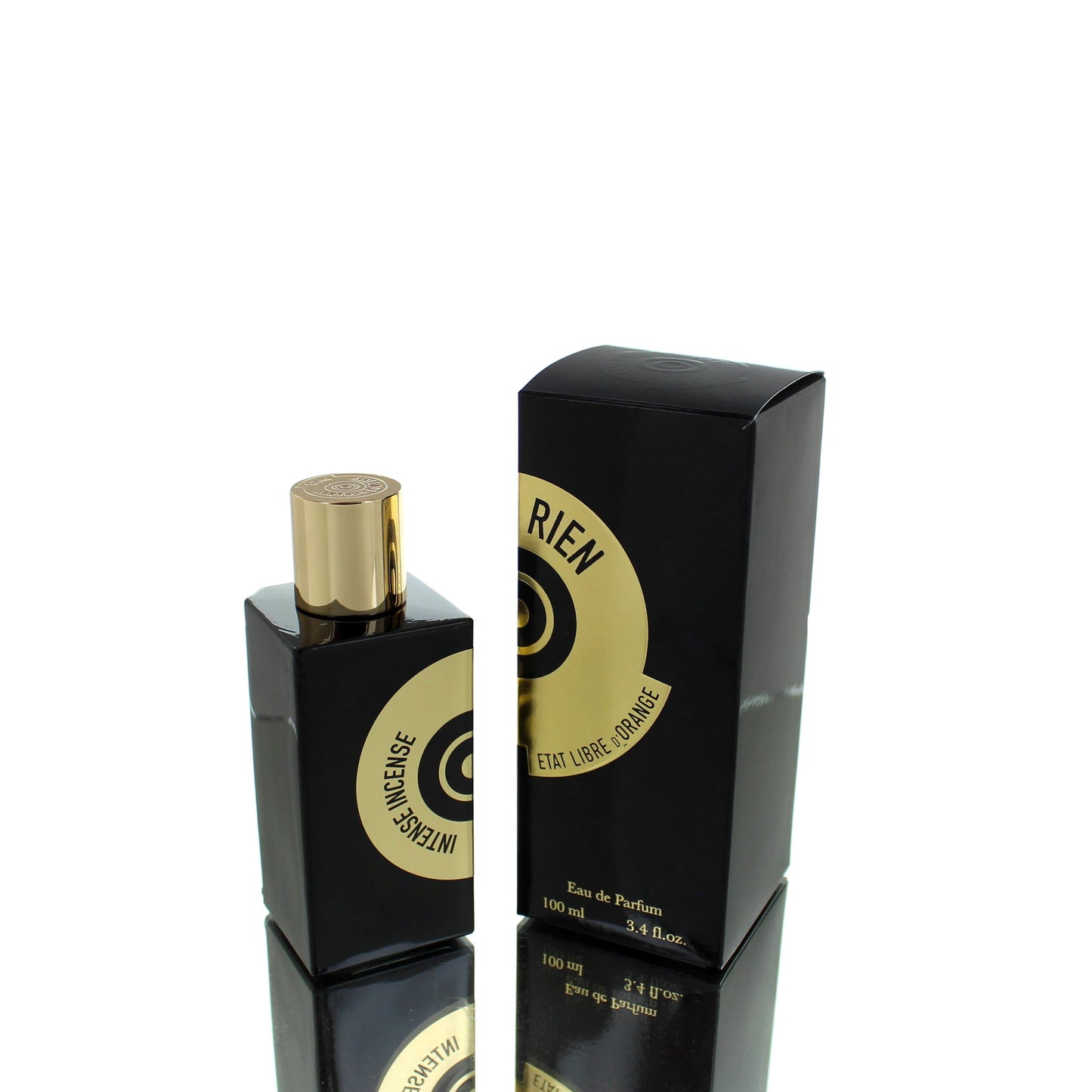 Etat Libre D'Orange Rien Intense Incense For Man/Woman