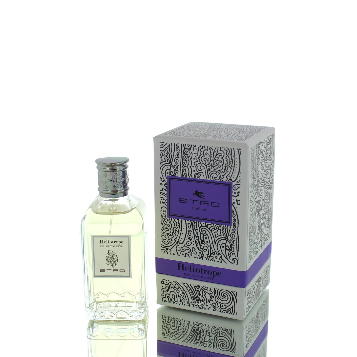 Etro Heliotrope pour homme/femme